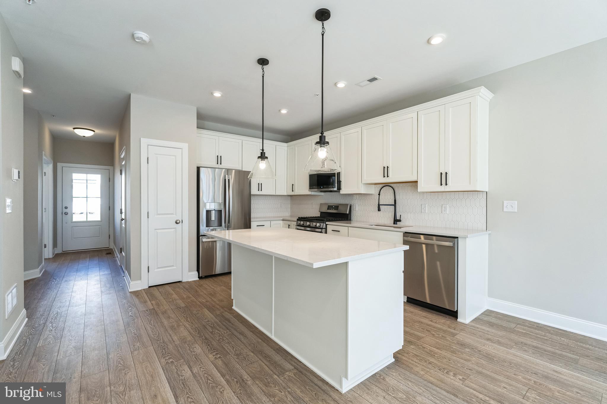Welcome to Ironwood, a premier townhome community nestled in the heart of Royersford, PA. Designed with modern living in mind, Ironwood offers spacious two-story townhomes. Each home boasts an open-concept floorplan, ensuring a seamless flow between living spaces to accommodate your lifestyle.
Situated within a mile of Route 422, Ironwood provides residents with easy access to major highways, simplifying daily commutes and weekend getaways.
Enjoy proximity to a variety of shopping and dining options at nearby destinations such as Providence Town Center, Philadelphia Premium Outlets, and Downtown Phoenixville. These venues offer a diverse array of retail stores, restaurants, and entertainment options just a short drive from your doorstep.
Ironwood's location encourages an active lifestyle with numerous recreational opportunities nearby like
Turtle Creek Golf Course right in your back yard, The Schuylkill River for fishing, boating, or simply enjoy the scenic views along the 135+ mile river, and of course Limerick Community Park which features a playground, baseball fields, basketball courts, and a picnic pavilion. These amenities provide residents with ample opportunities to connect with nature and enjoy outdoor activities.
Experience the perfect blend of comfort, convenience, and community at Ironwood. With thoughtfully designed homes and a location that caters to both relaxation and adventure, Ironwood is the ideal place to call home. Please note photos in this listing are of a similar unit. While the layout is identical, fixtures, colors, and finishes may vary slightly.