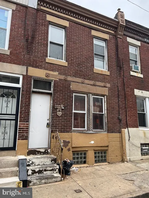 816 E Willard Street, Philadelphia, PA MLS: PAPH2367546