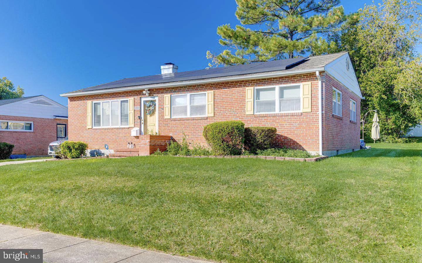 WINDSOR  MILL - Residential