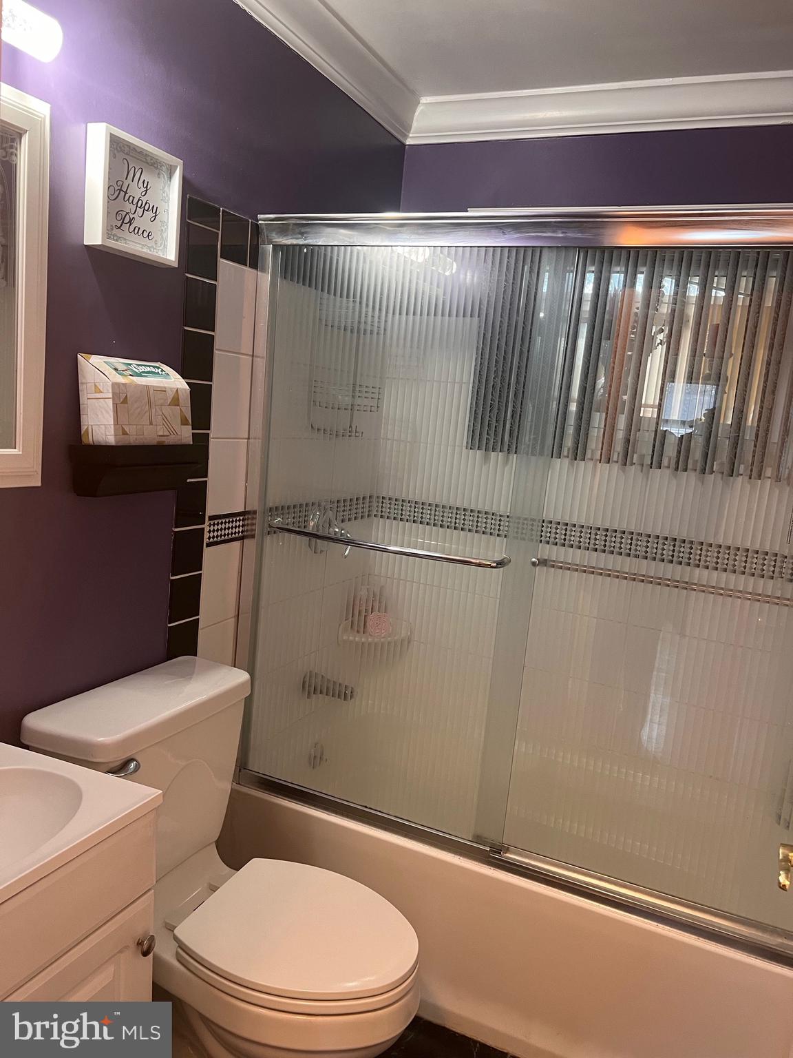 WINDSOR  MILL - Residential