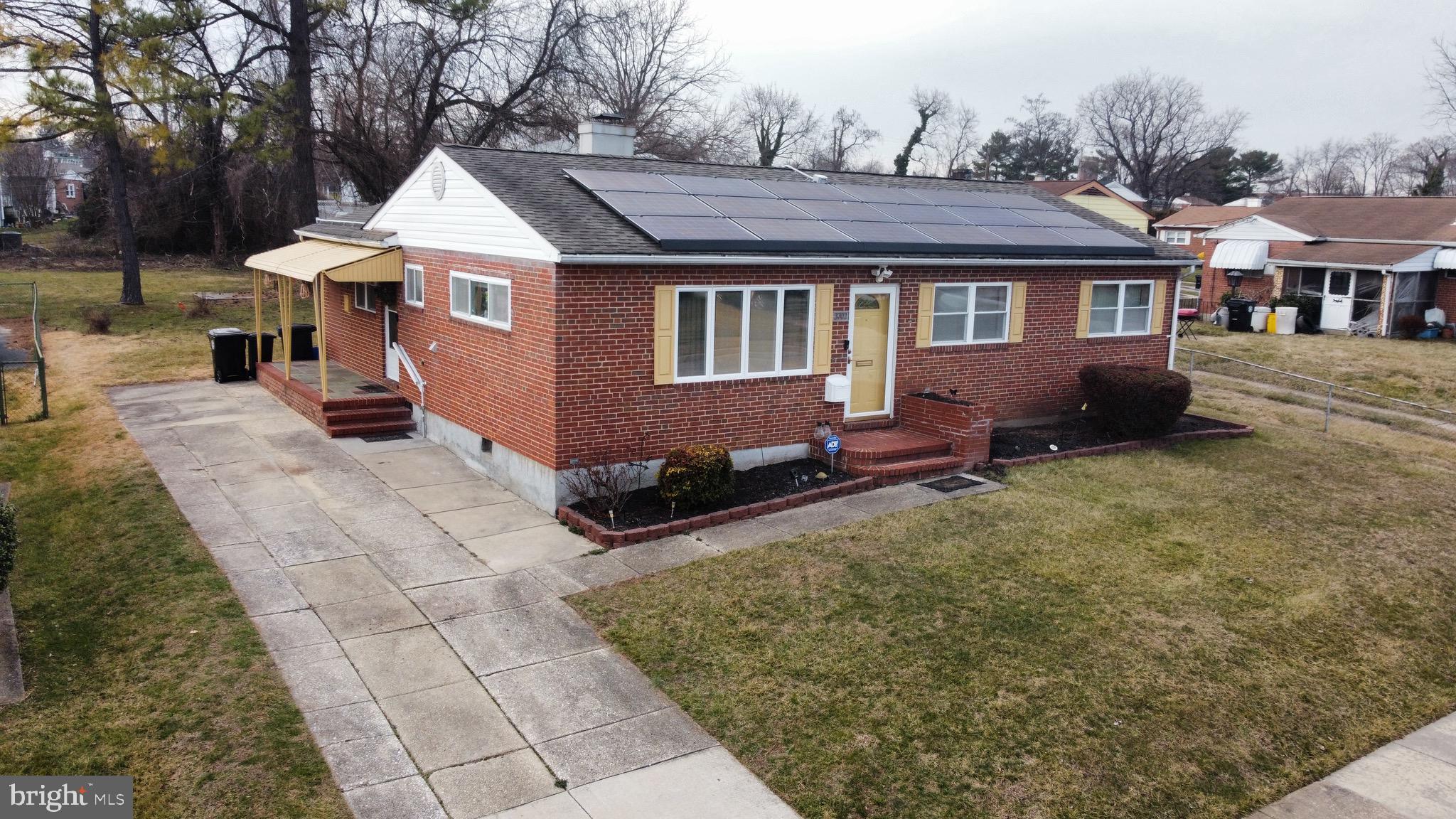 WINDSOR  MILL - Residential