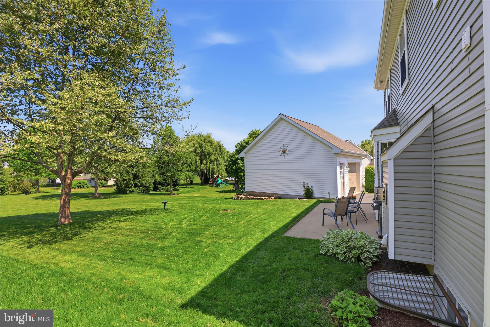 KISSEL HILL COMMONS - Residential