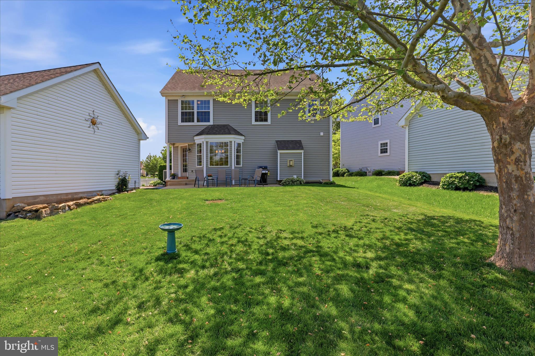 KISSEL HILL COMMONS - Residential
