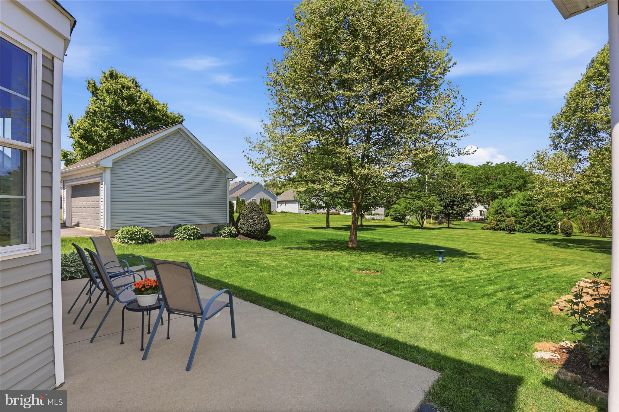KISSEL HILL COMMONS - Residential