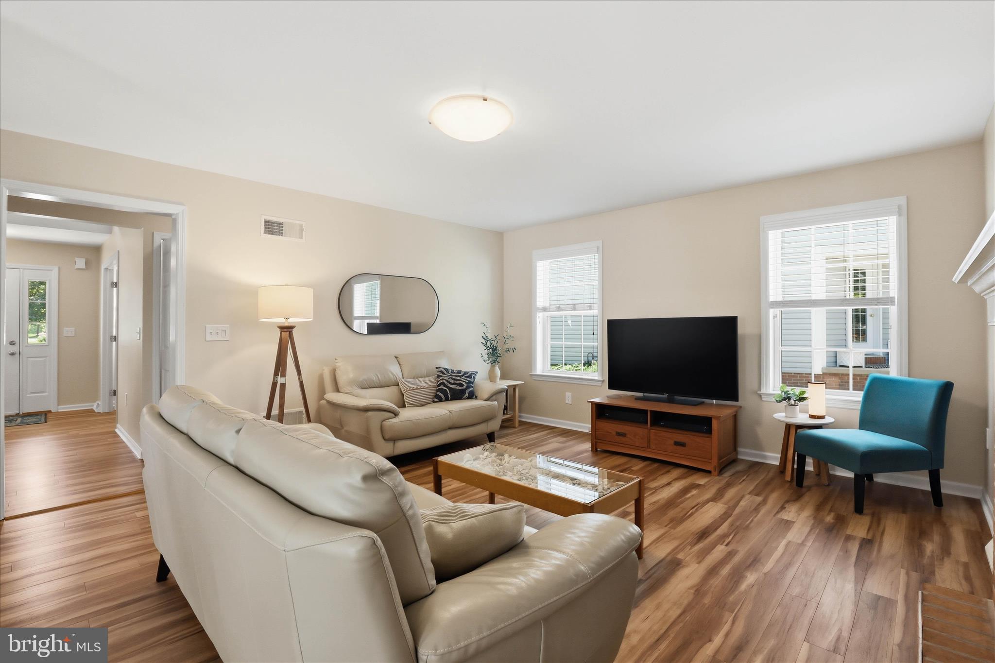 KISSEL HILL COMMONS - Residential