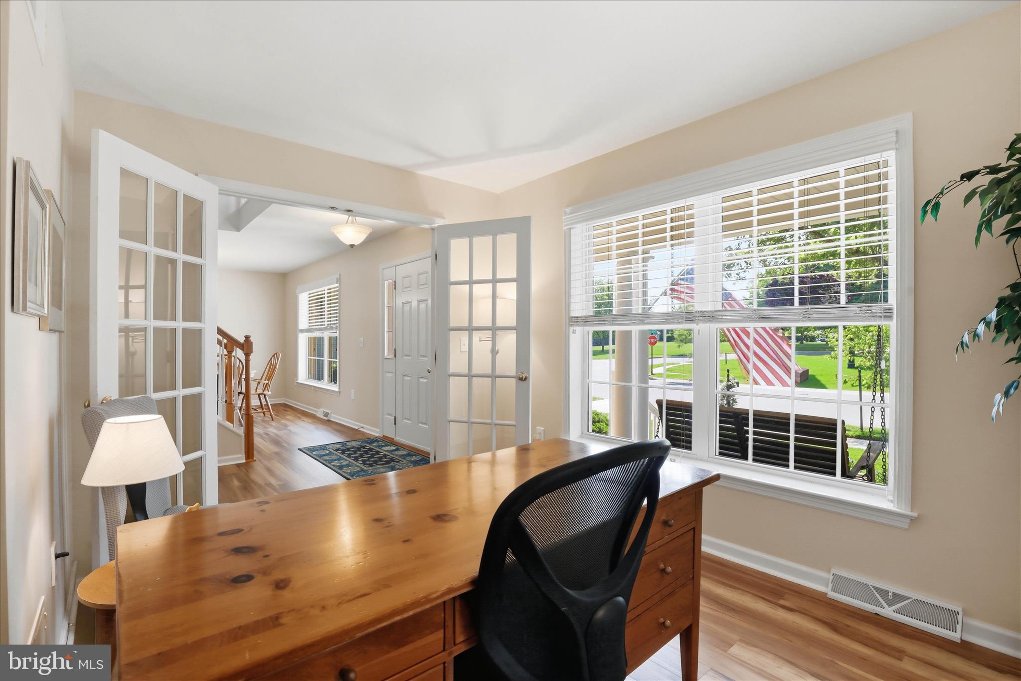 KISSEL HILL COMMONS - Residential
