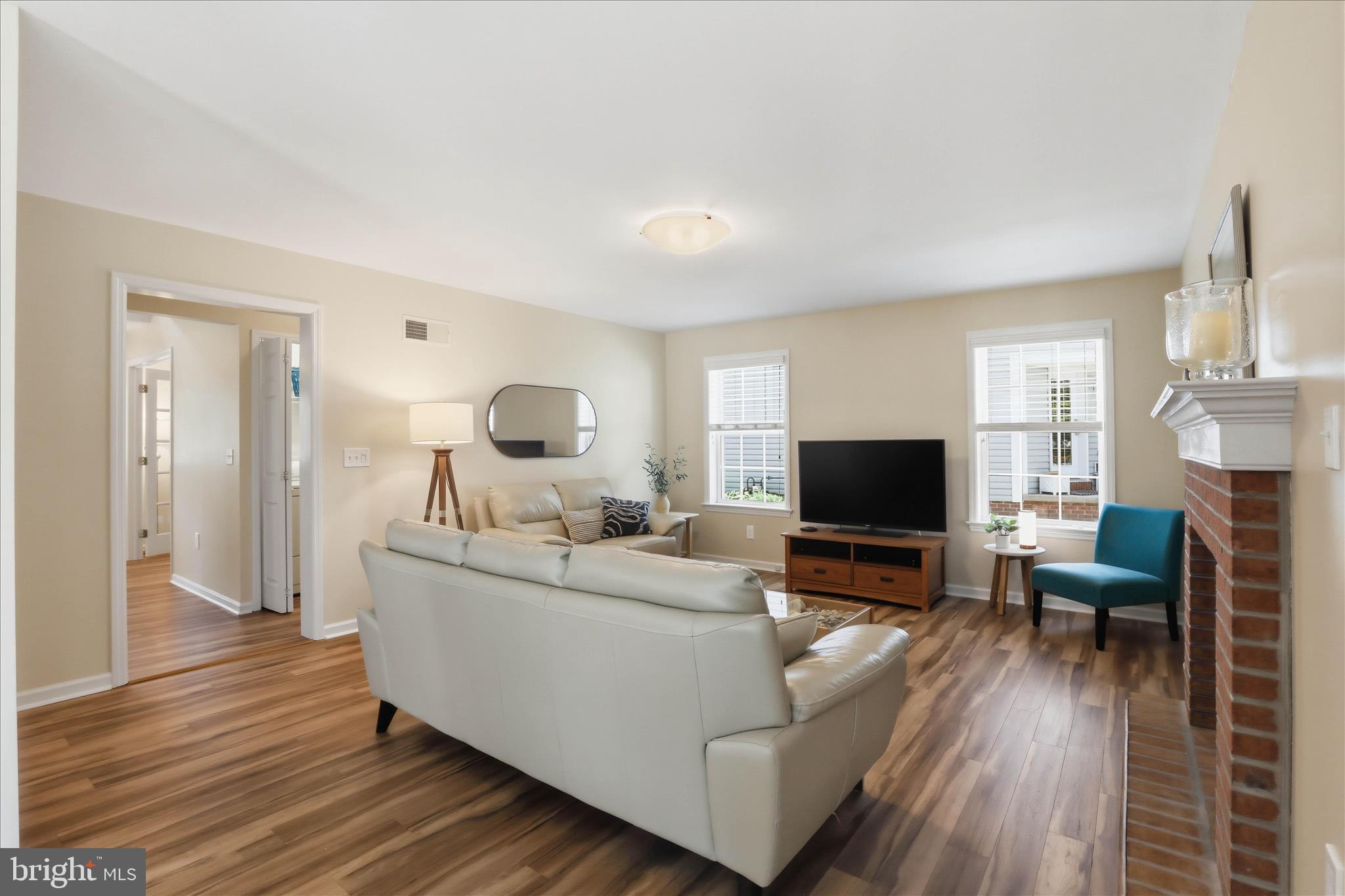 KISSEL HILL COMMONS - Residential