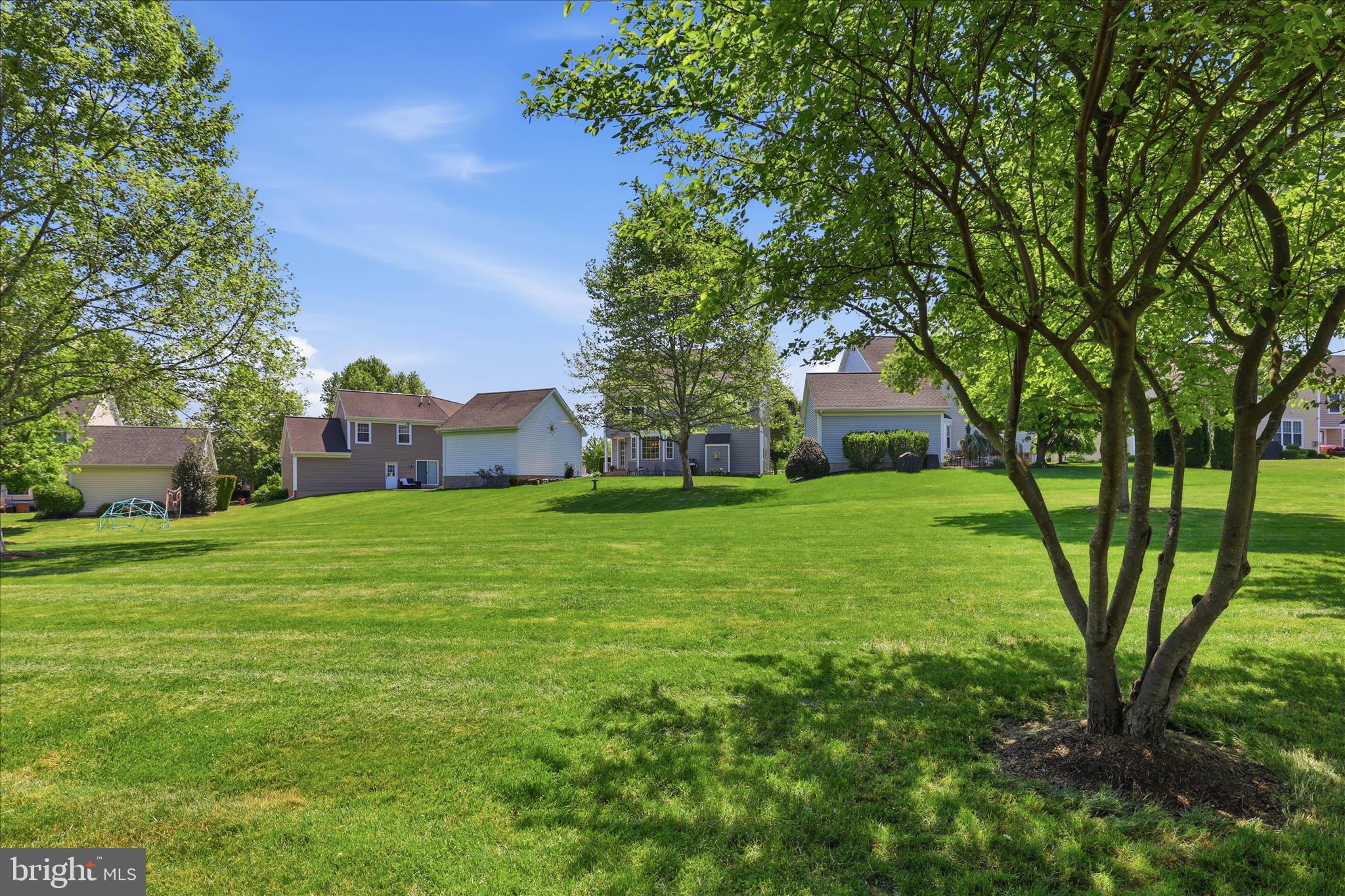 KISSEL HILL COMMONS - Residential