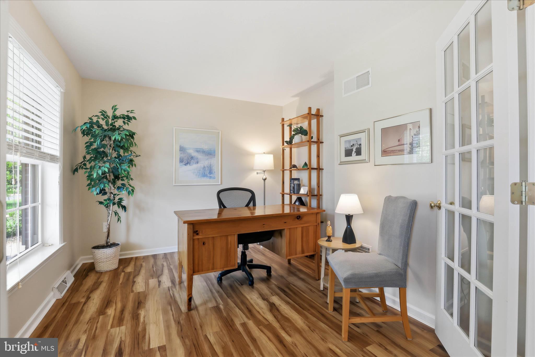 KISSEL HILL COMMONS - Residential