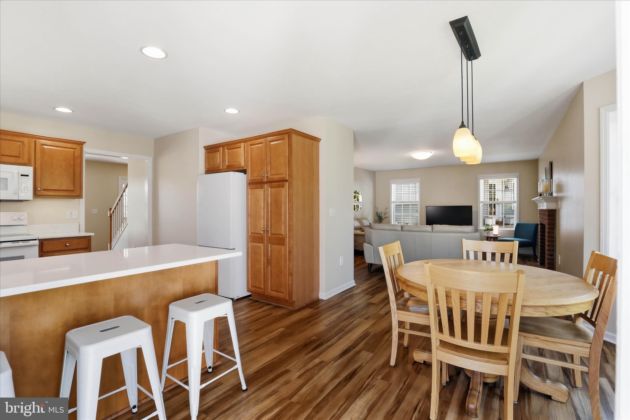 KISSEL HILL COMMONS - Residential