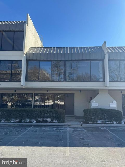 11250 ROGER BACON DRIVE #2 2 RESTON VA 20190