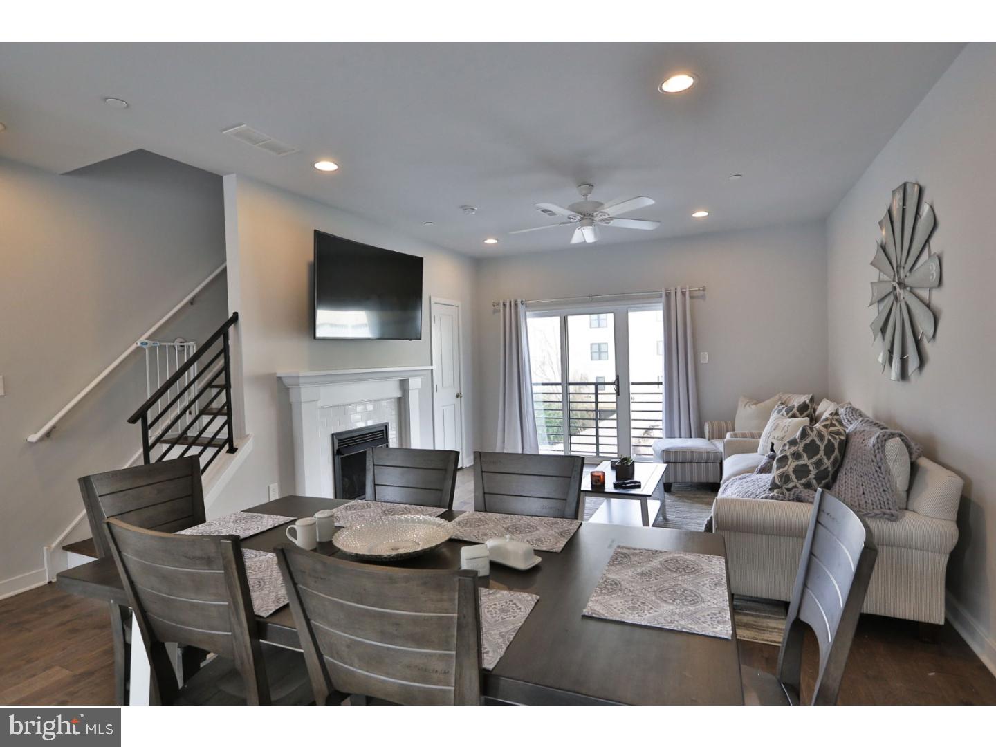 ROXBOROUGH - Residential