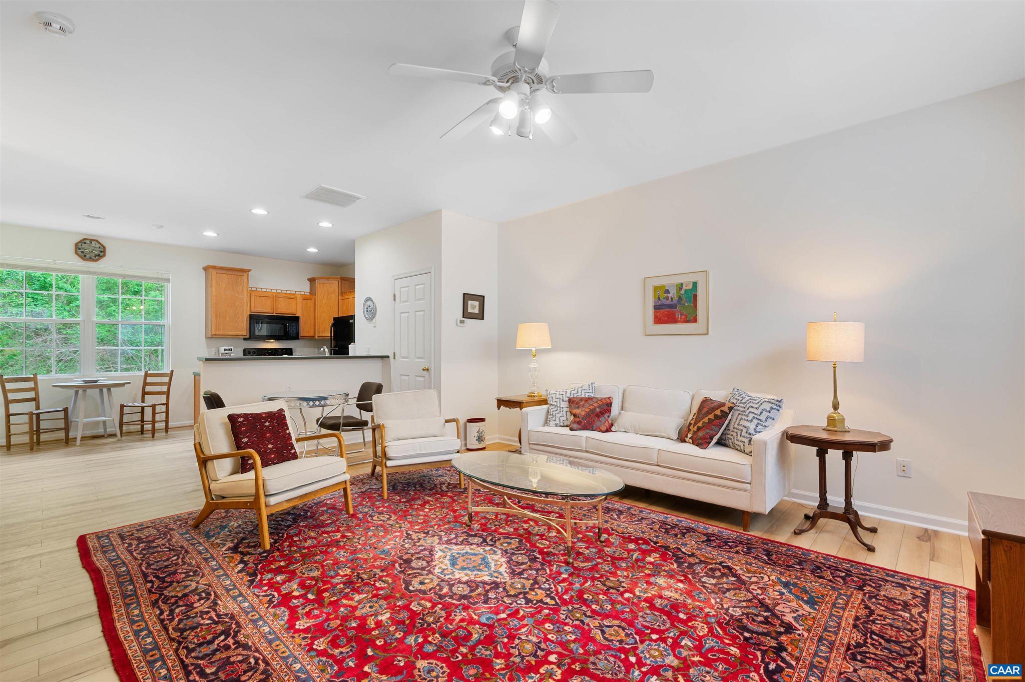 WEBLAND PARK CONDOS - Residential