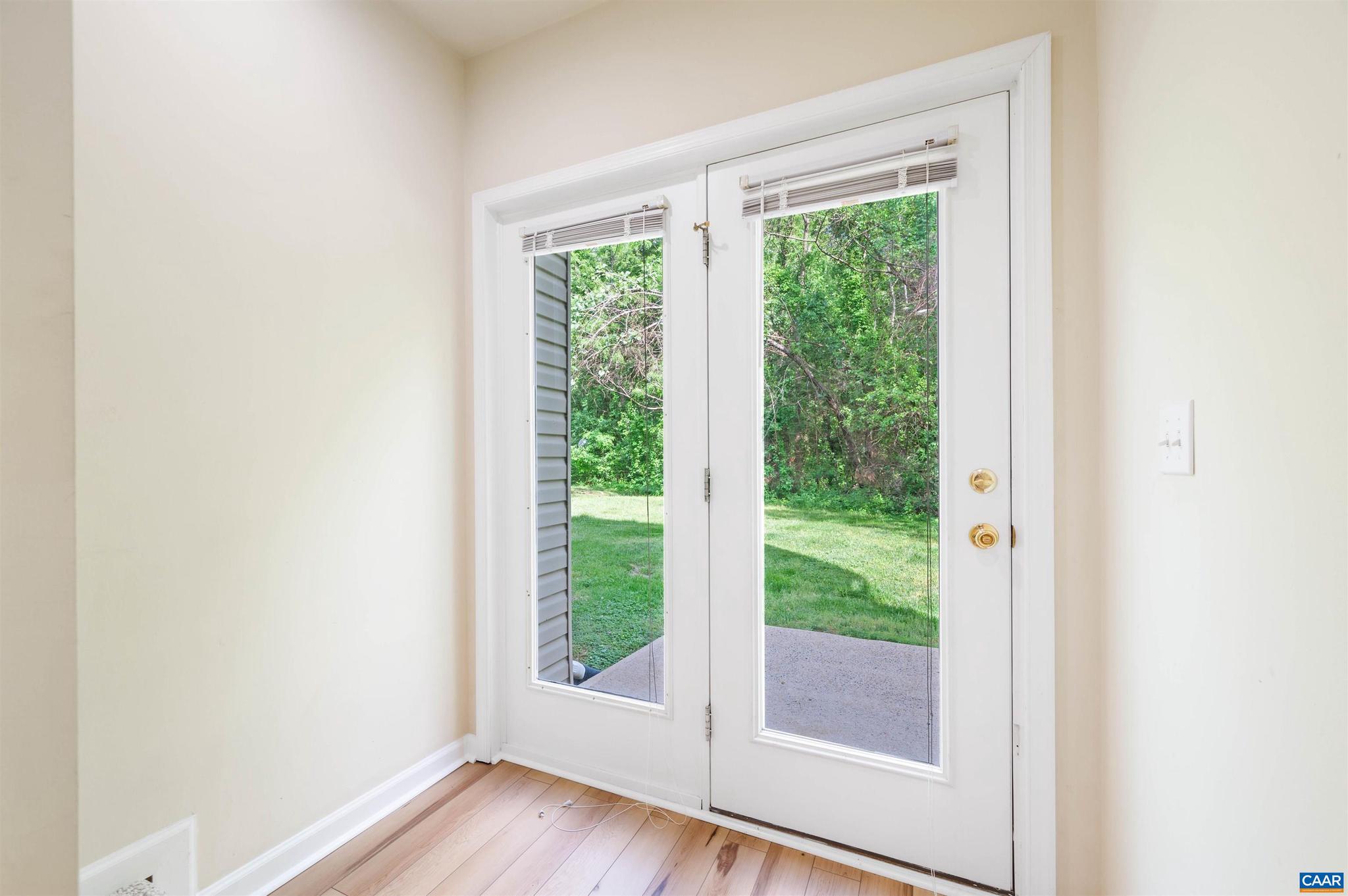 WEBLAND PARK CONDOS - Residential