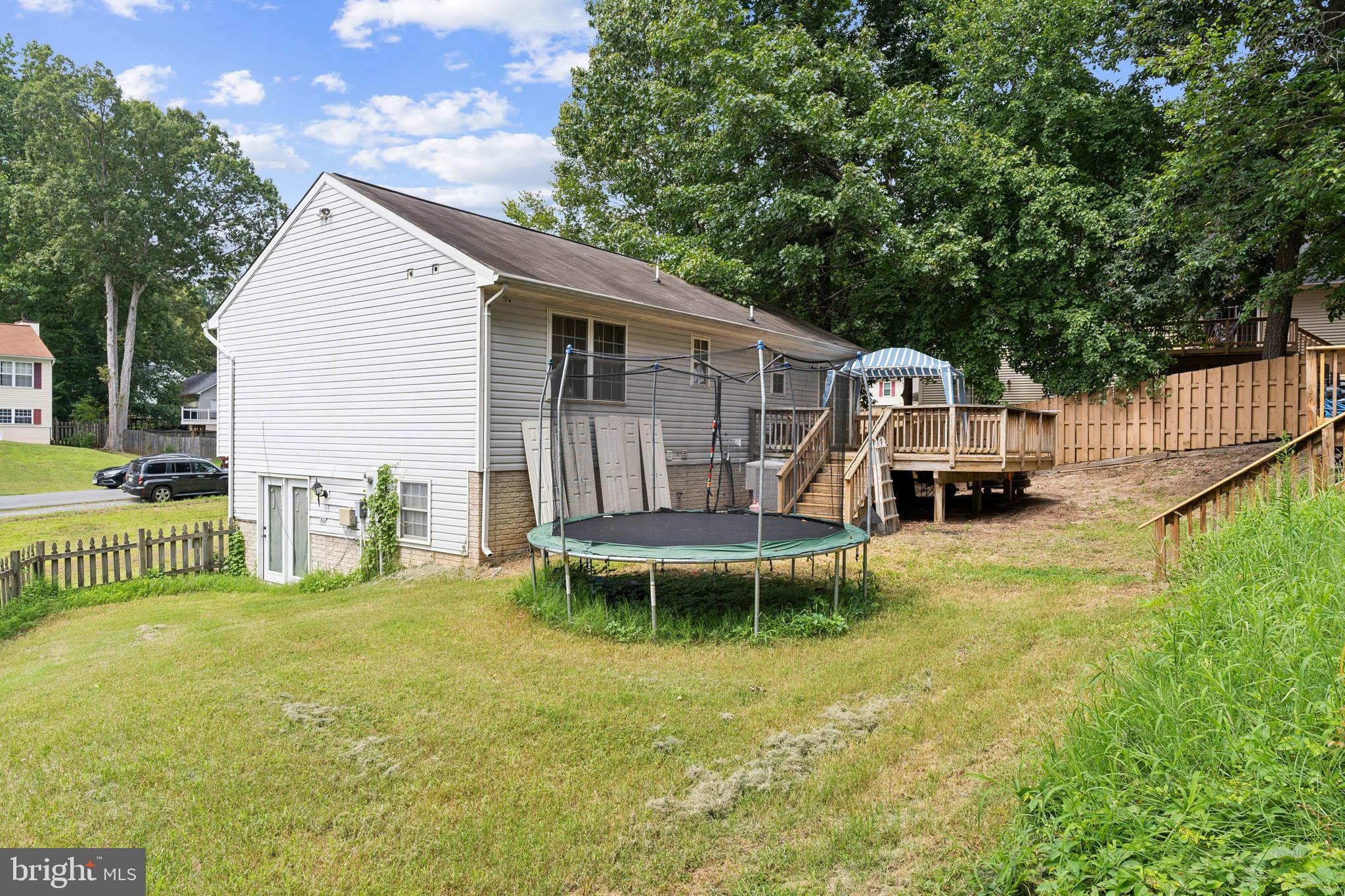 HICKORY RIDGE - Residential