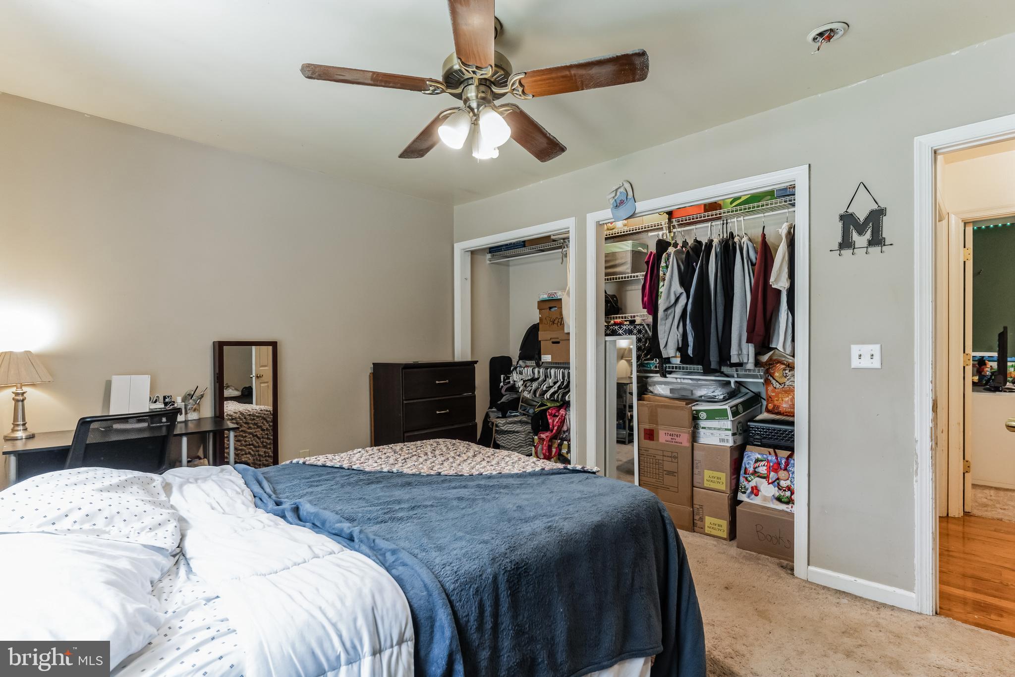 HICKORY RIDGE - Residential