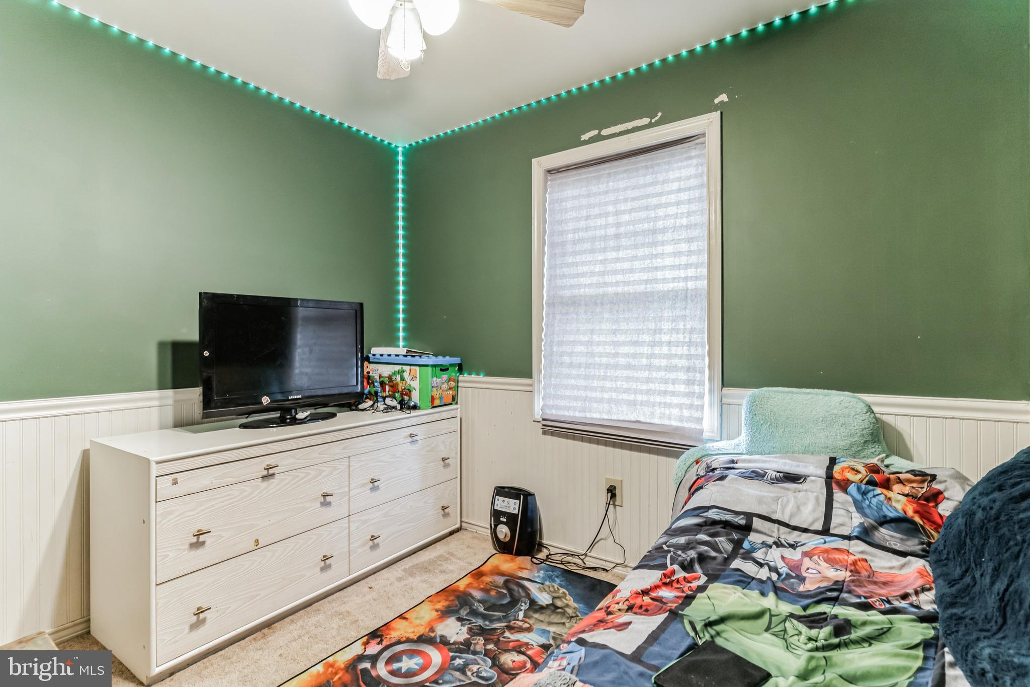 HICKORY RIDGE - Residential