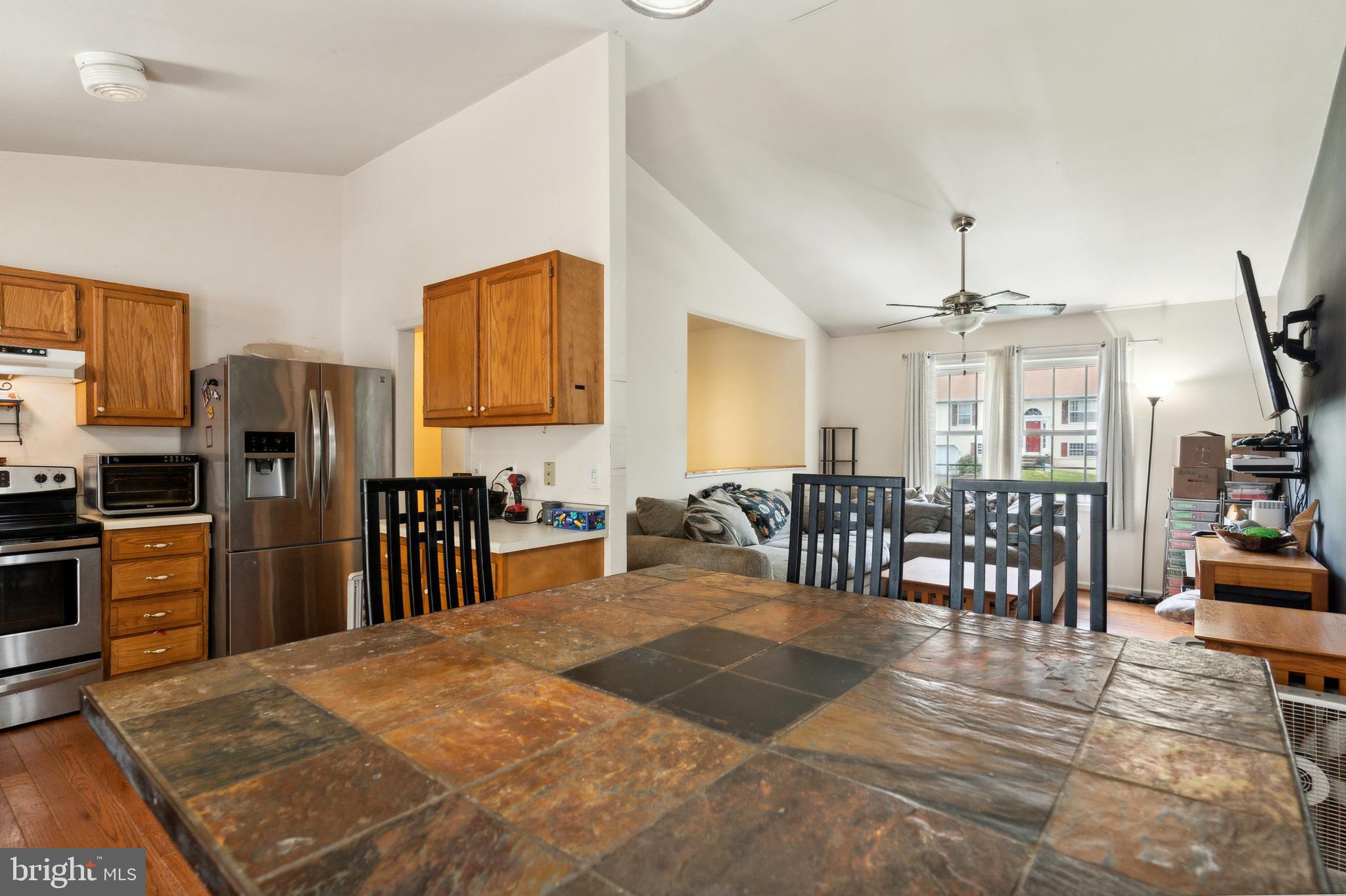 HICKORY RIDGE - Residential