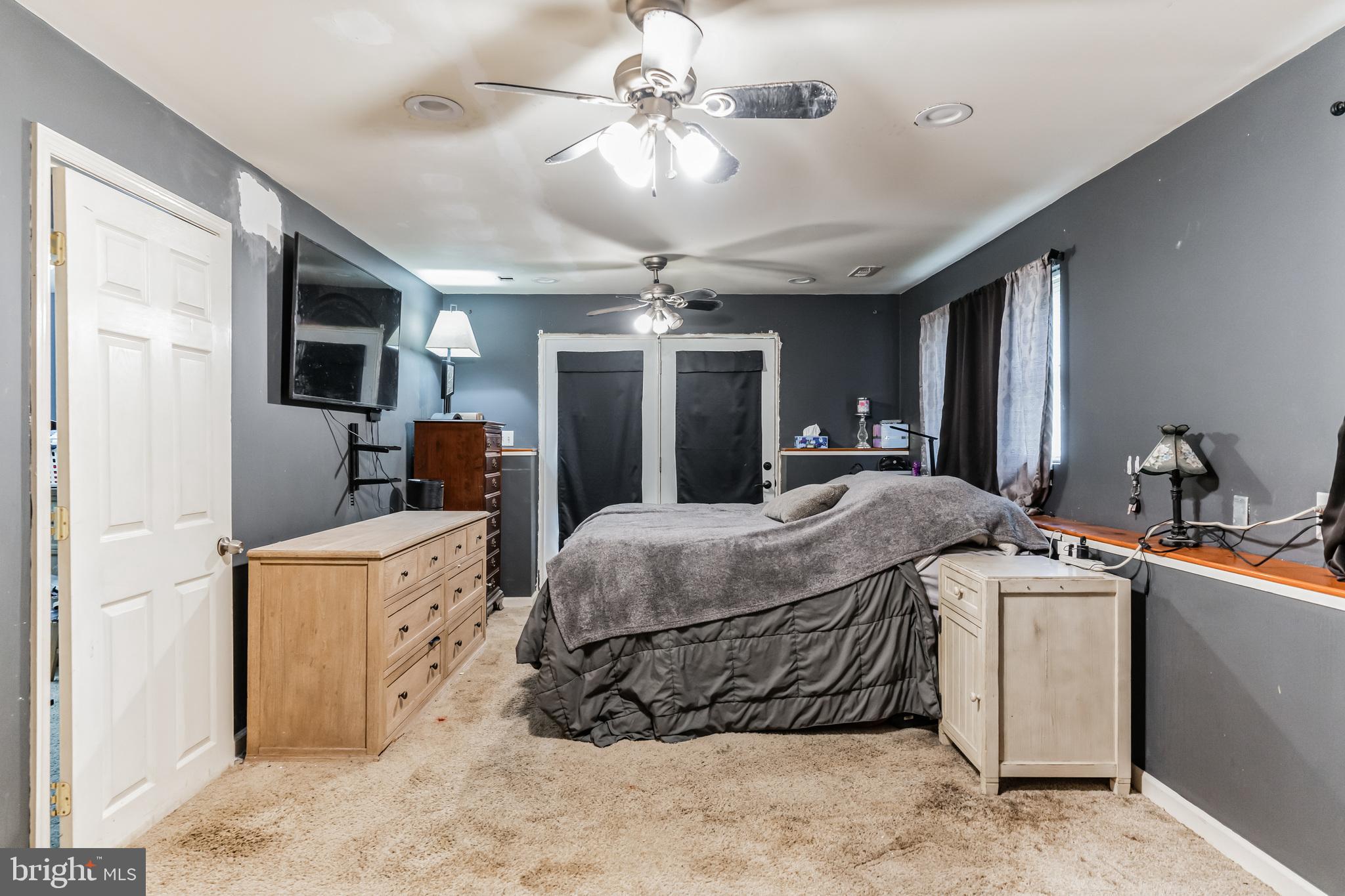 HICKORY RIDGE - Residential