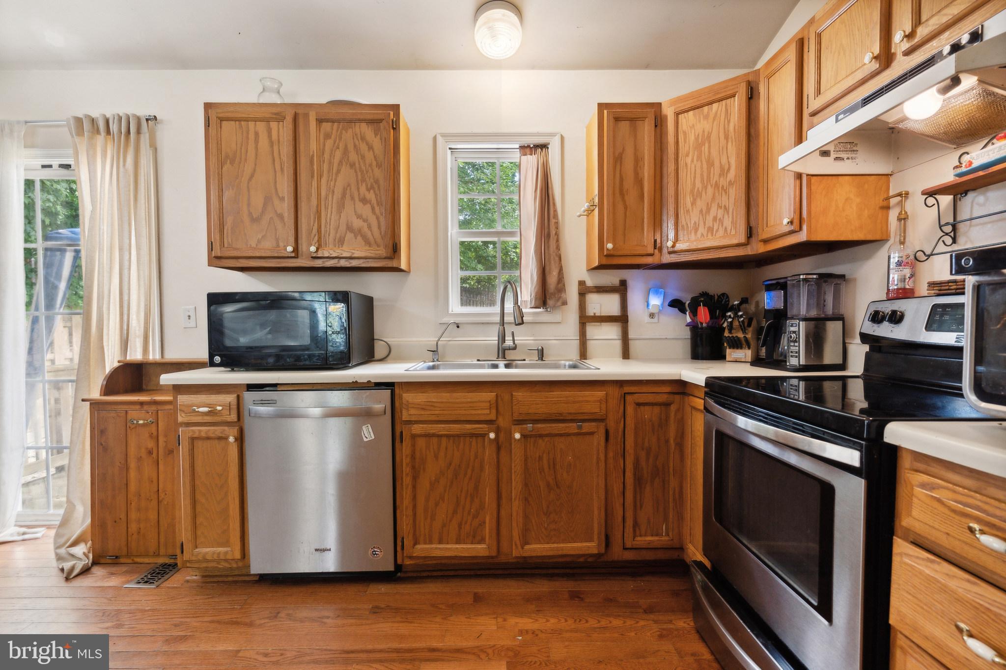 HICKORY RIDGE - Residential