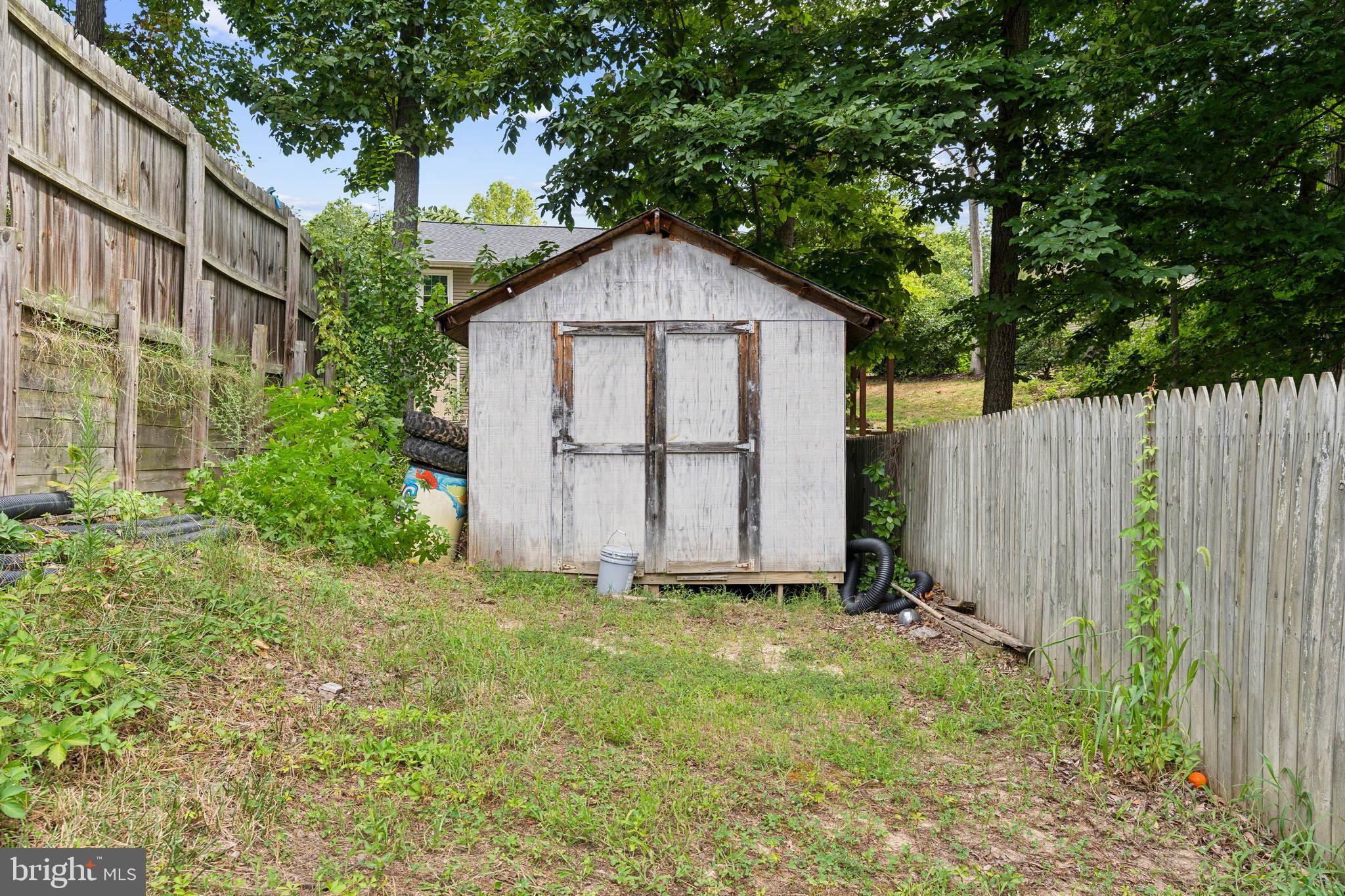 HICKORY RIDGE - Residential