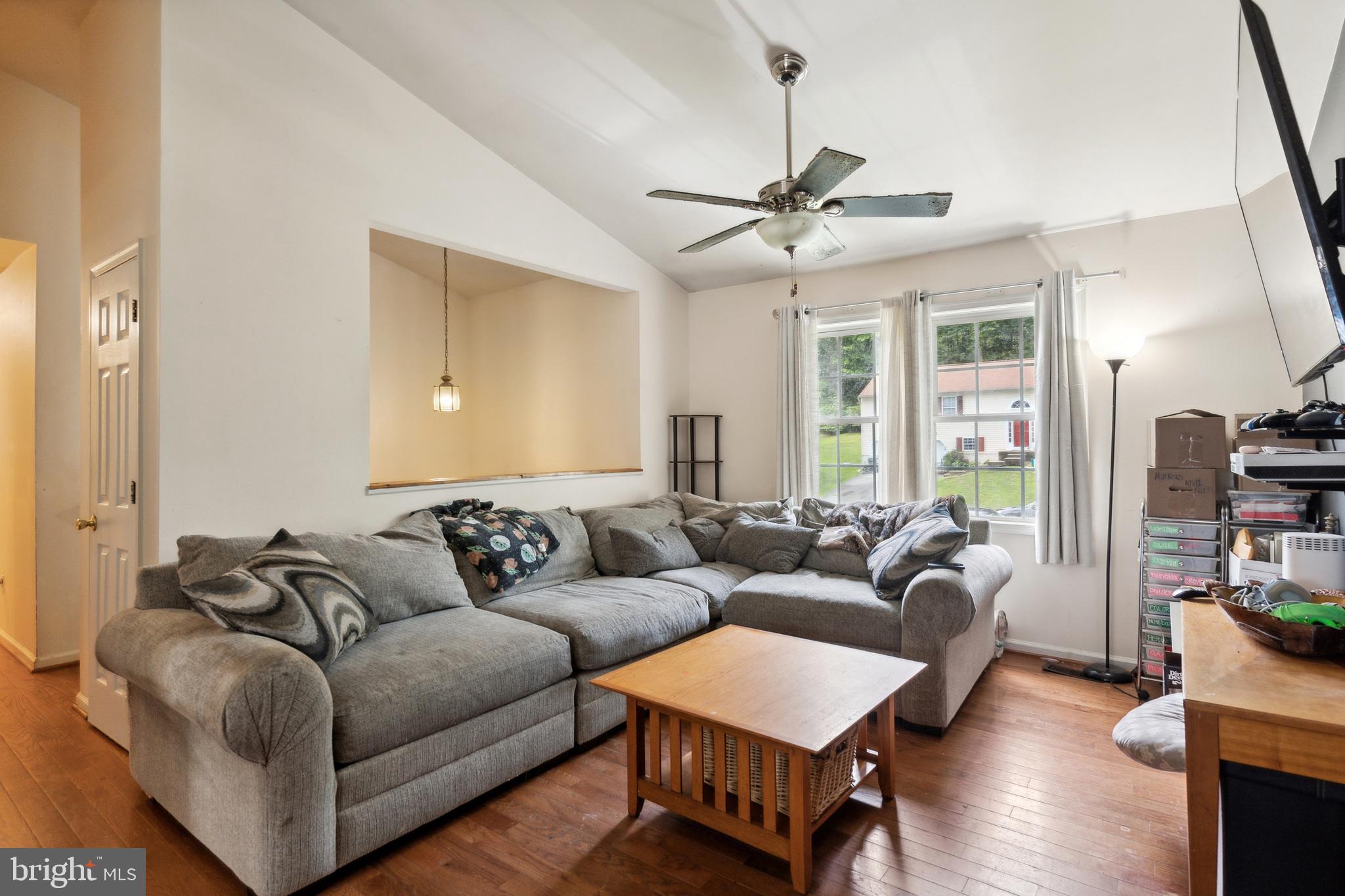 HICKORY RIDGE - Residential