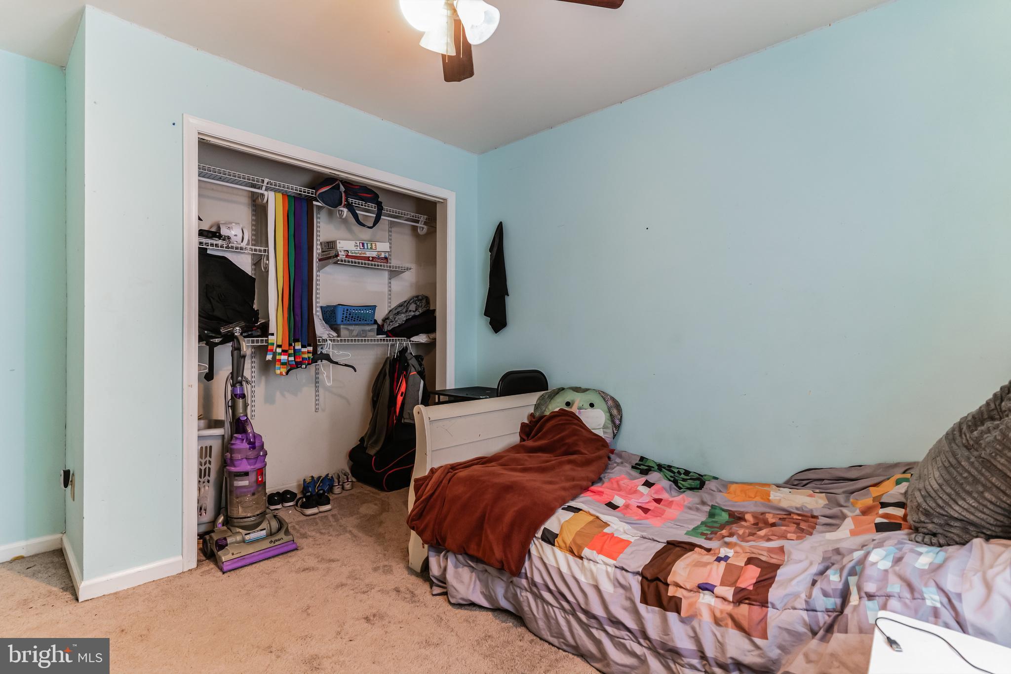 HICKORY RIDGE - Residential