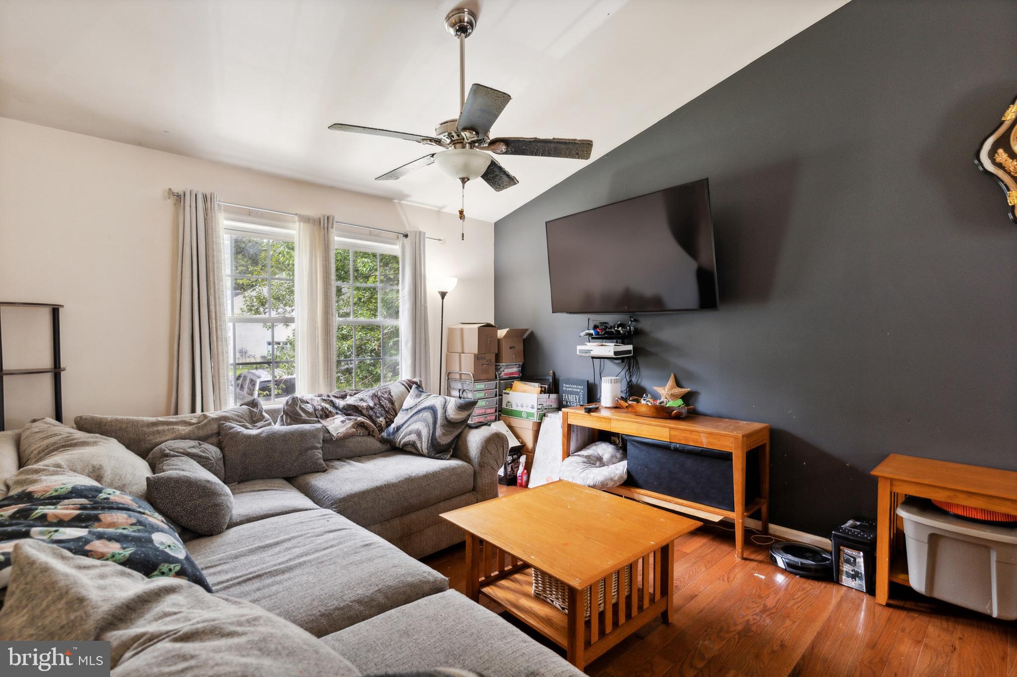 HICKORY RIDGE - Residential