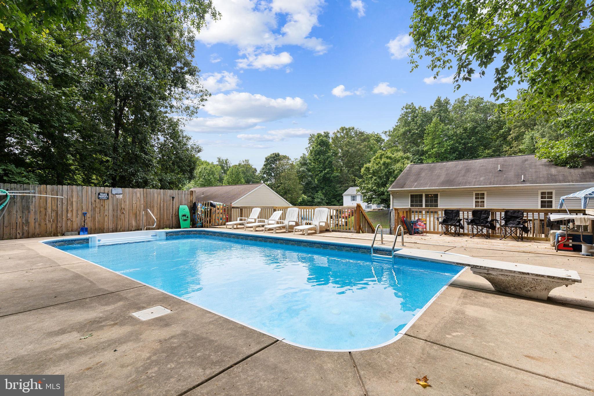 HICKORY RIDGE - Residential