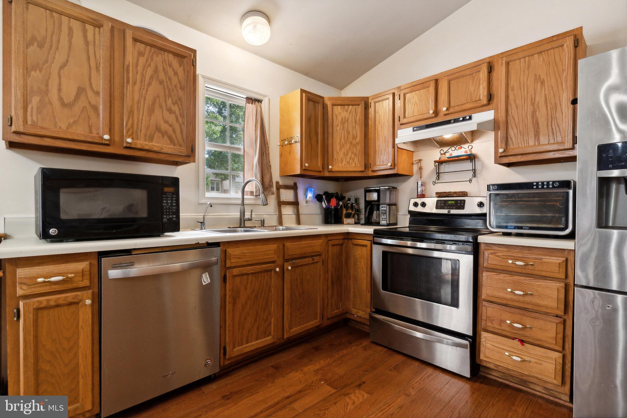 HICKORY RIDGE - Residential