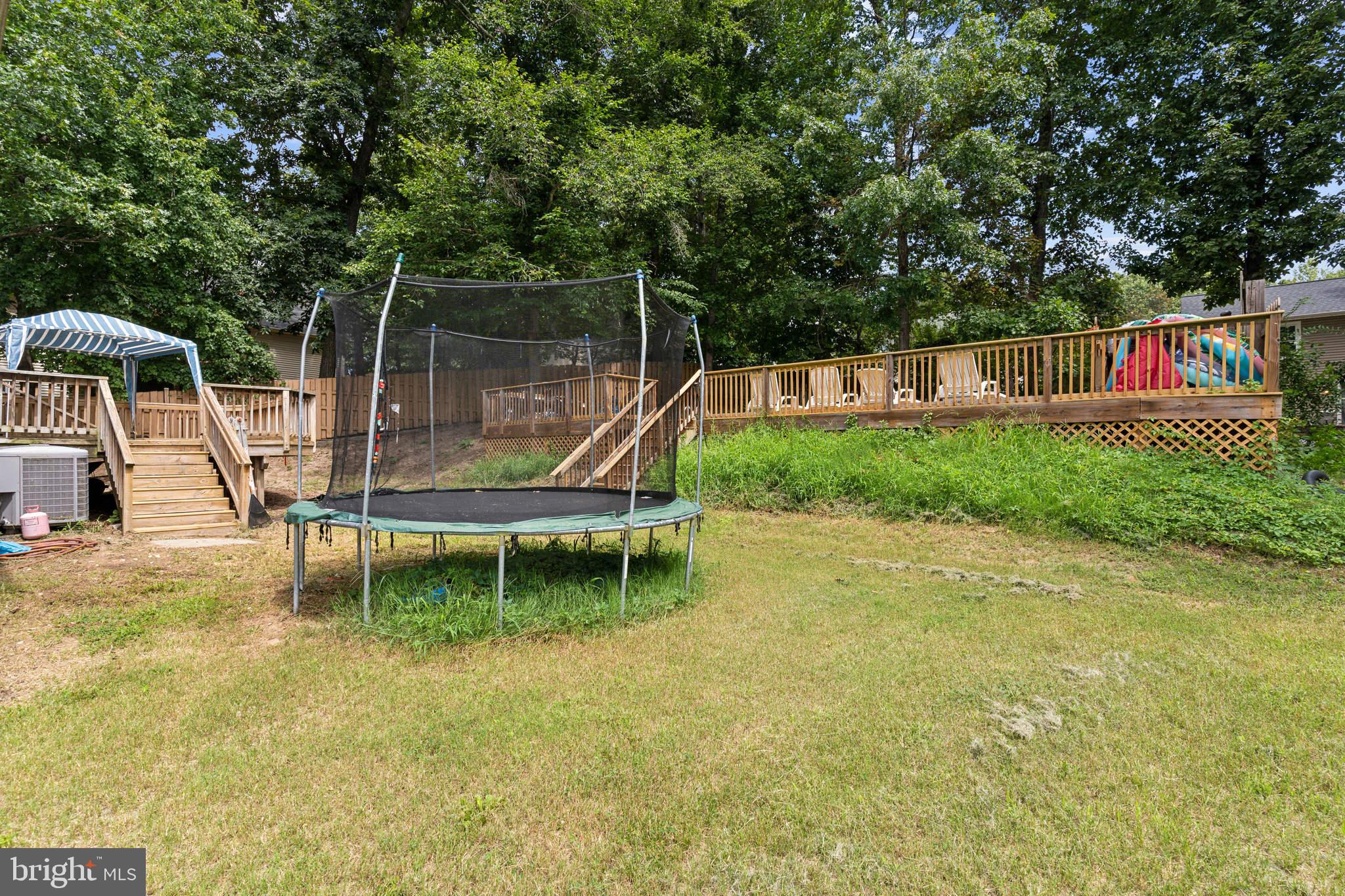 HICKORY RIDGE - Residential