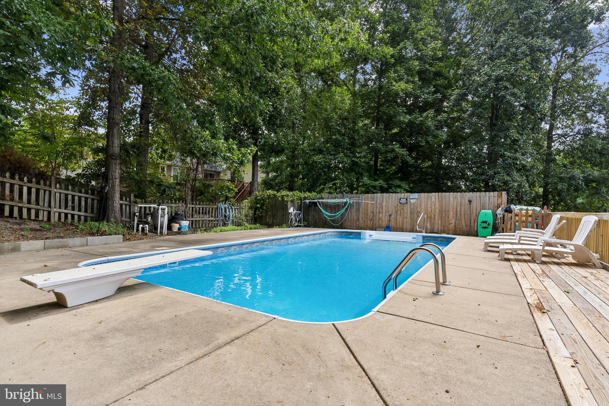 HICKORY RIDGE - Residential