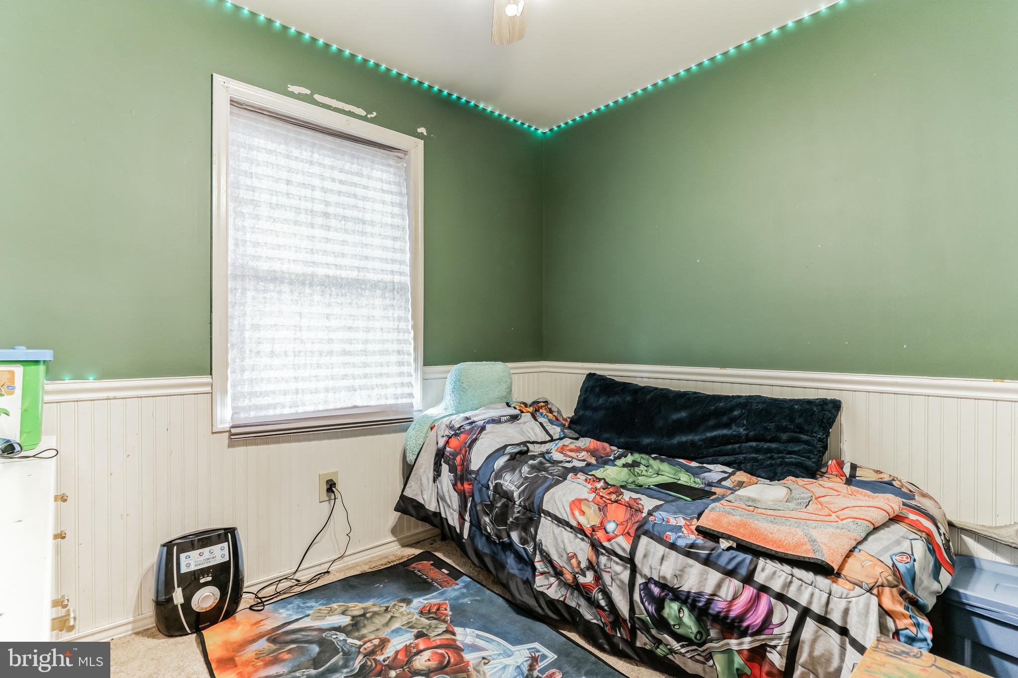 HICKORY RIDGE - Residential