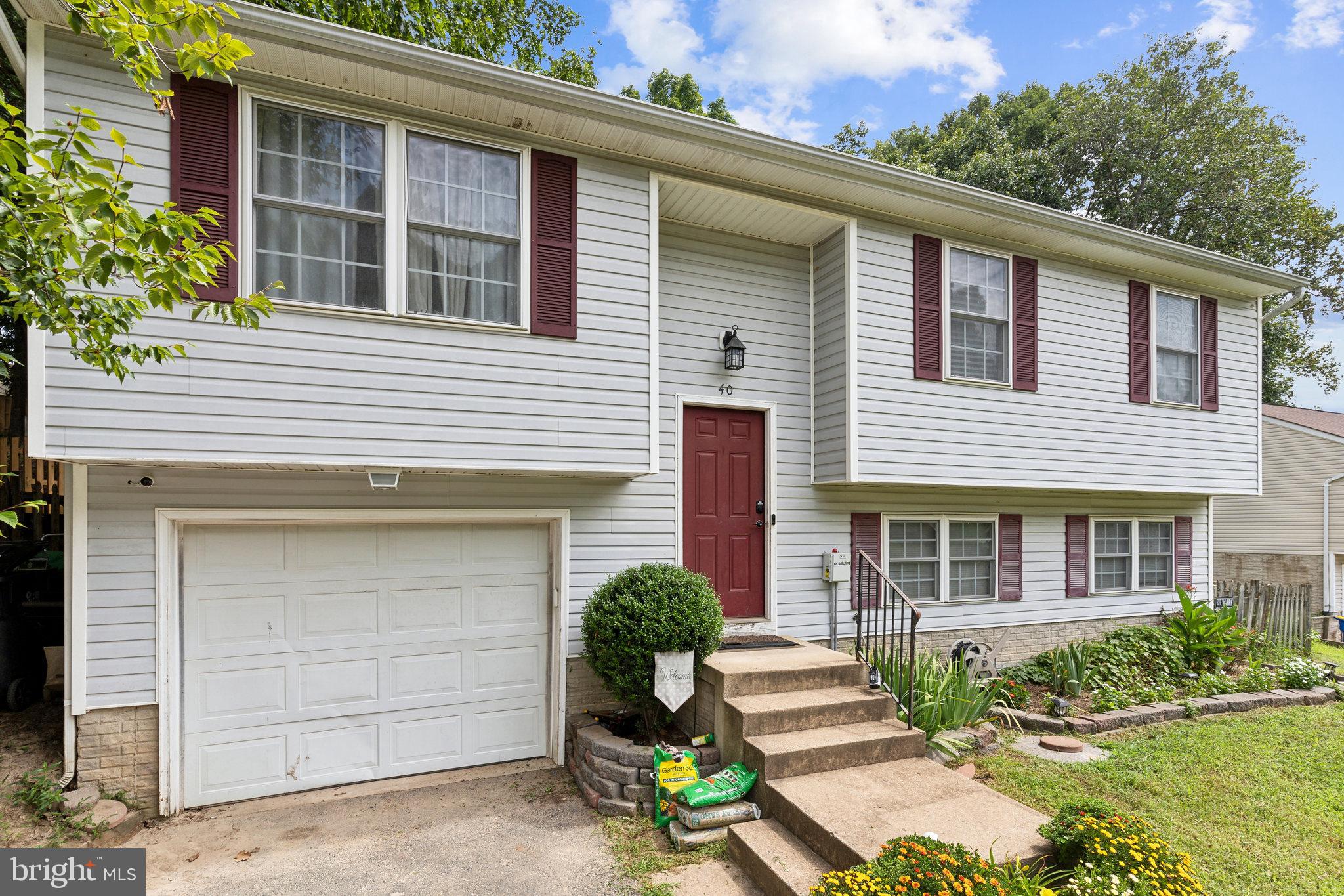 HICKORY RIDGE - Residential