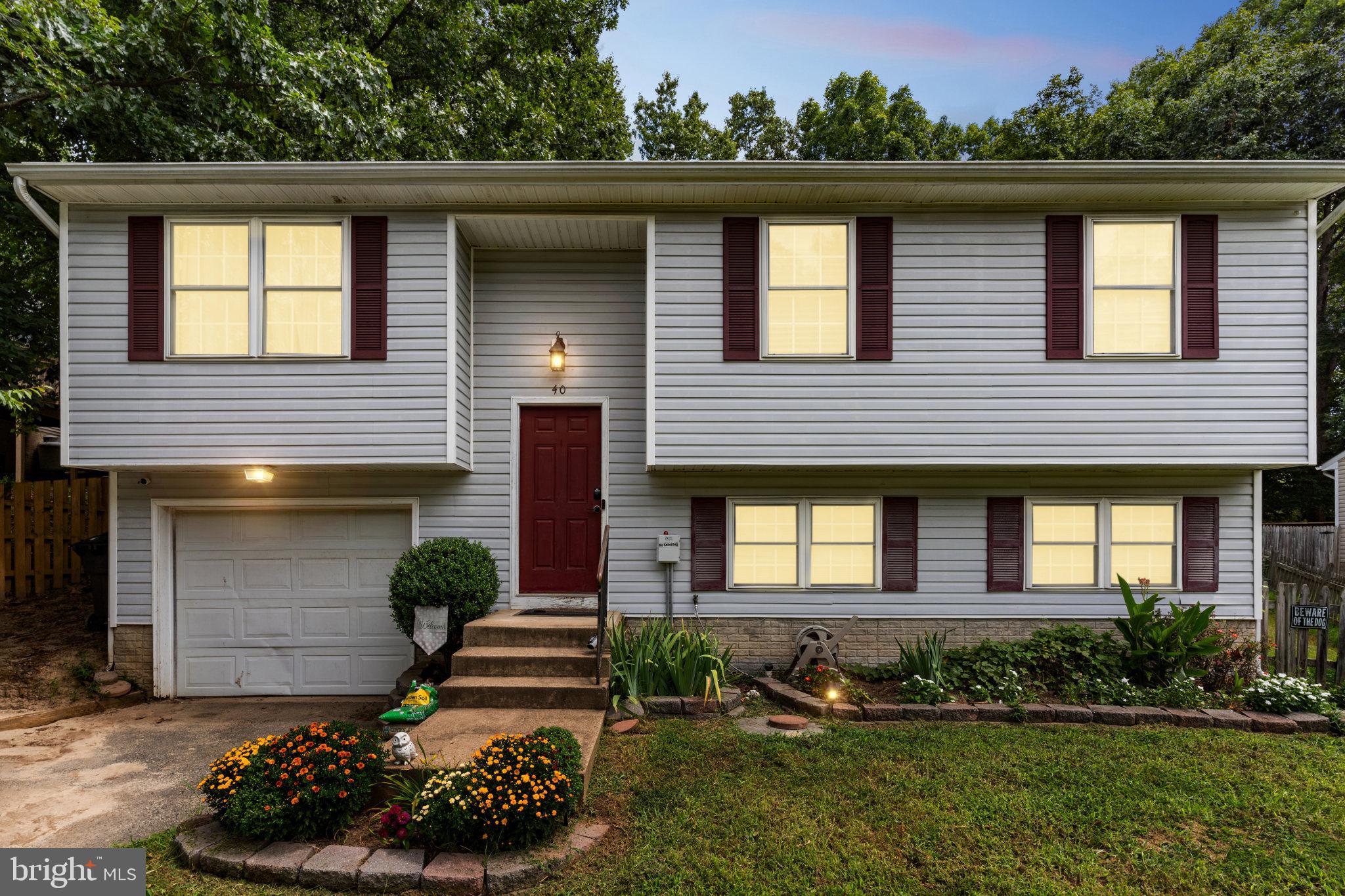 HICKORY RIDGE - Residential