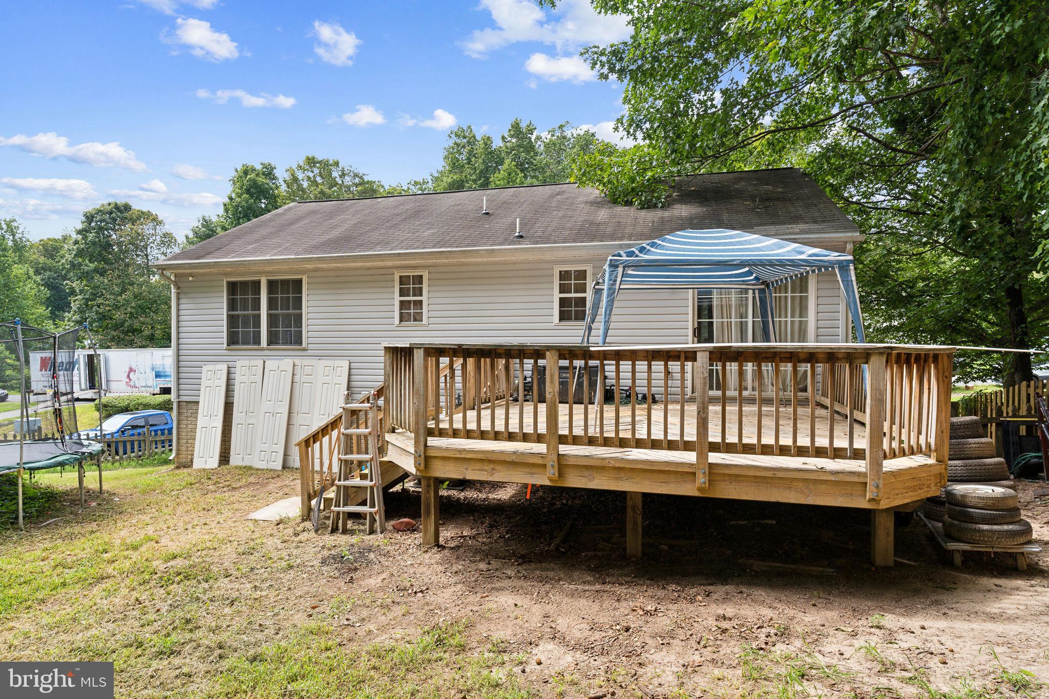 HICKORY RIDGE - Residential