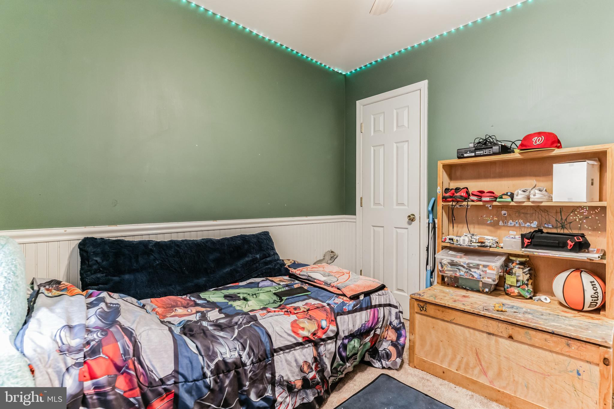 HICKORY RIDGE - Residential