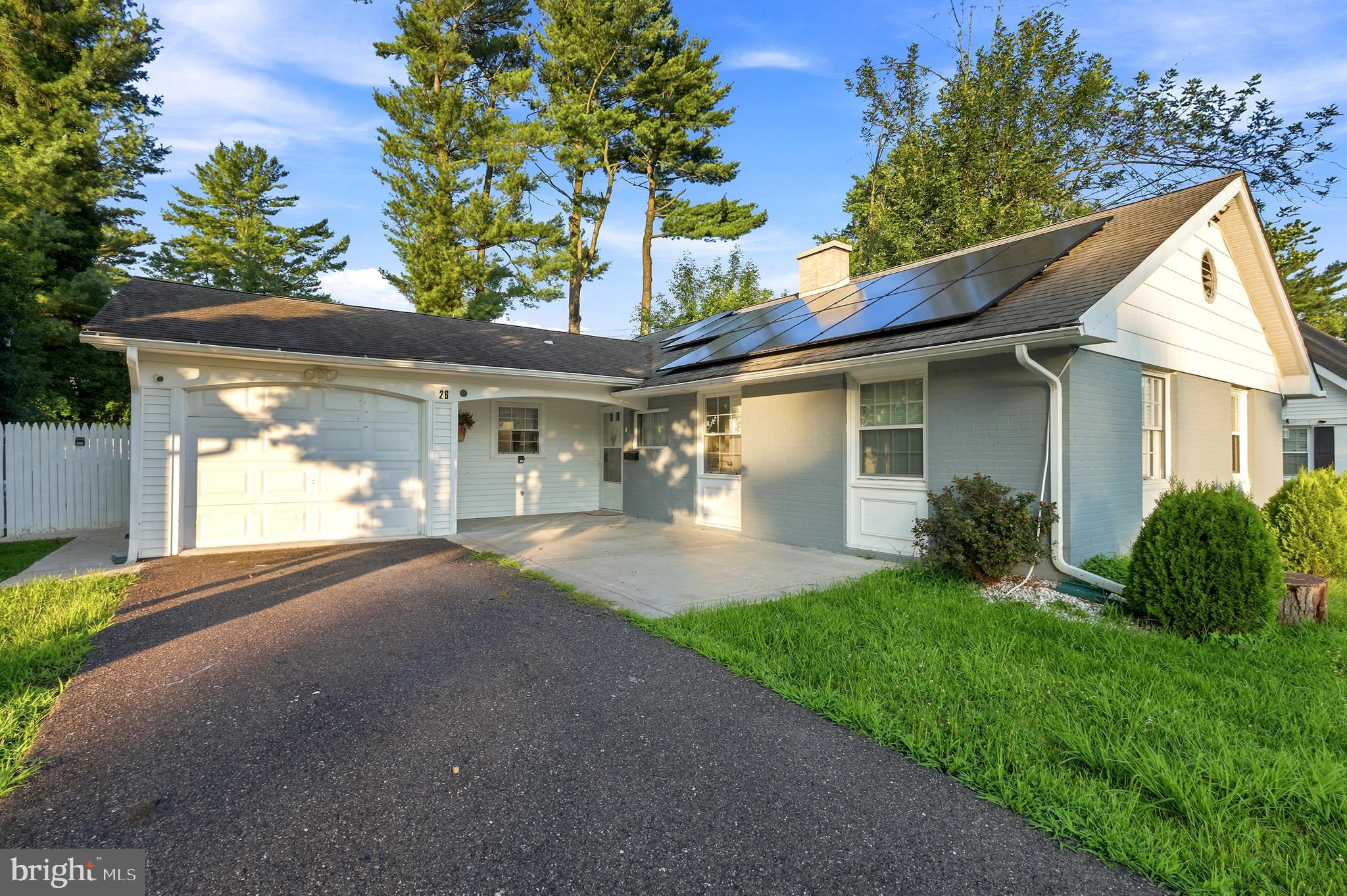 26 BAYBERRY LANE