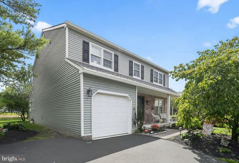 2006 LODGES LANE ORELAND PA 19075