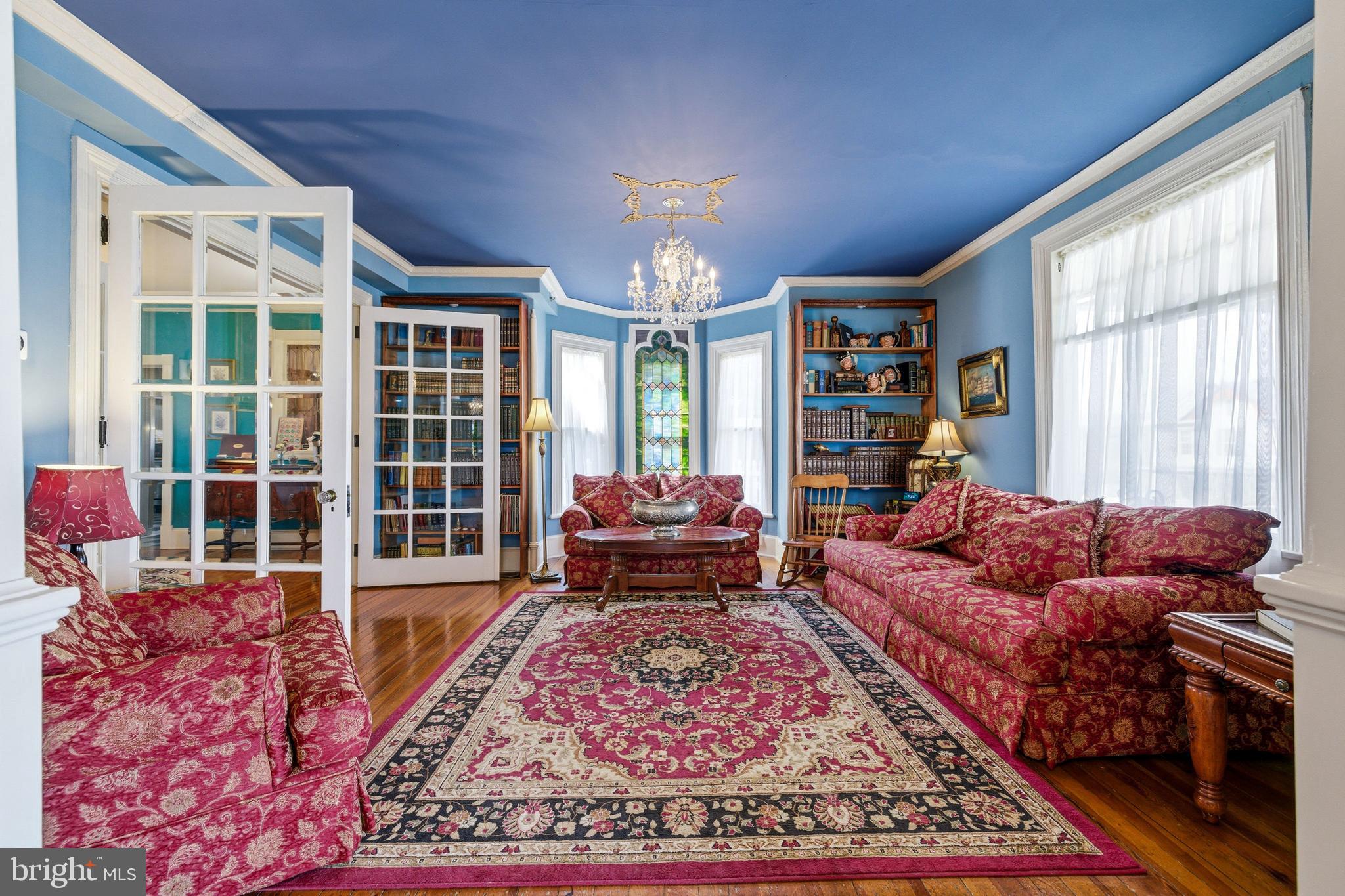 TOWN OF LURAY - Residential