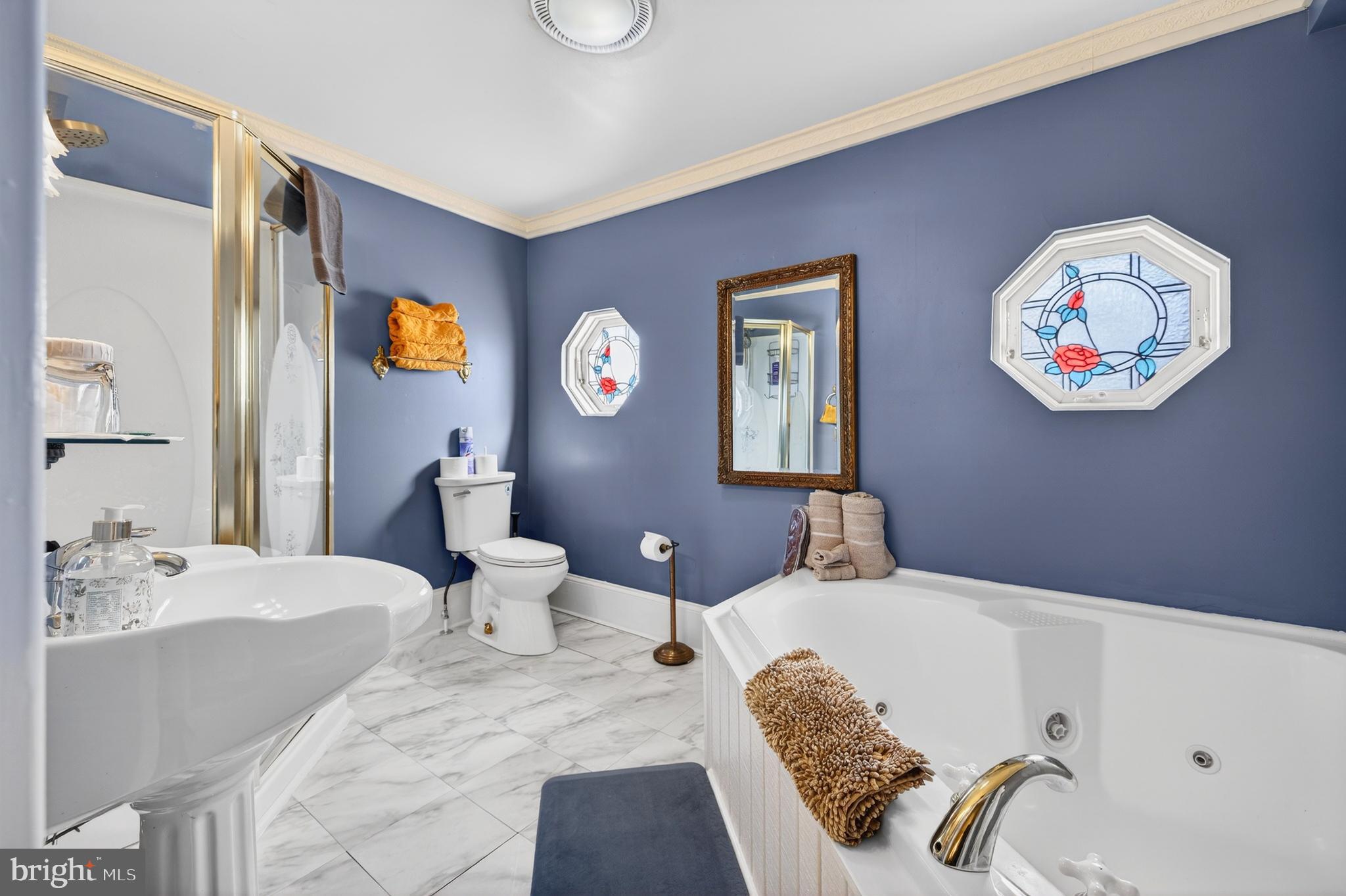 TOWN OF LURAY - Residential