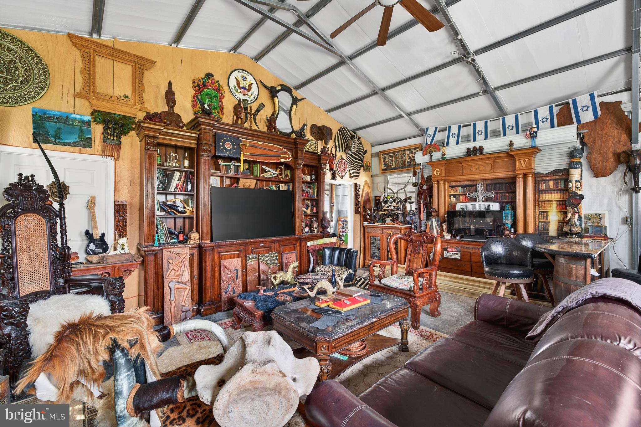 TOWN OF LURAY - Residential