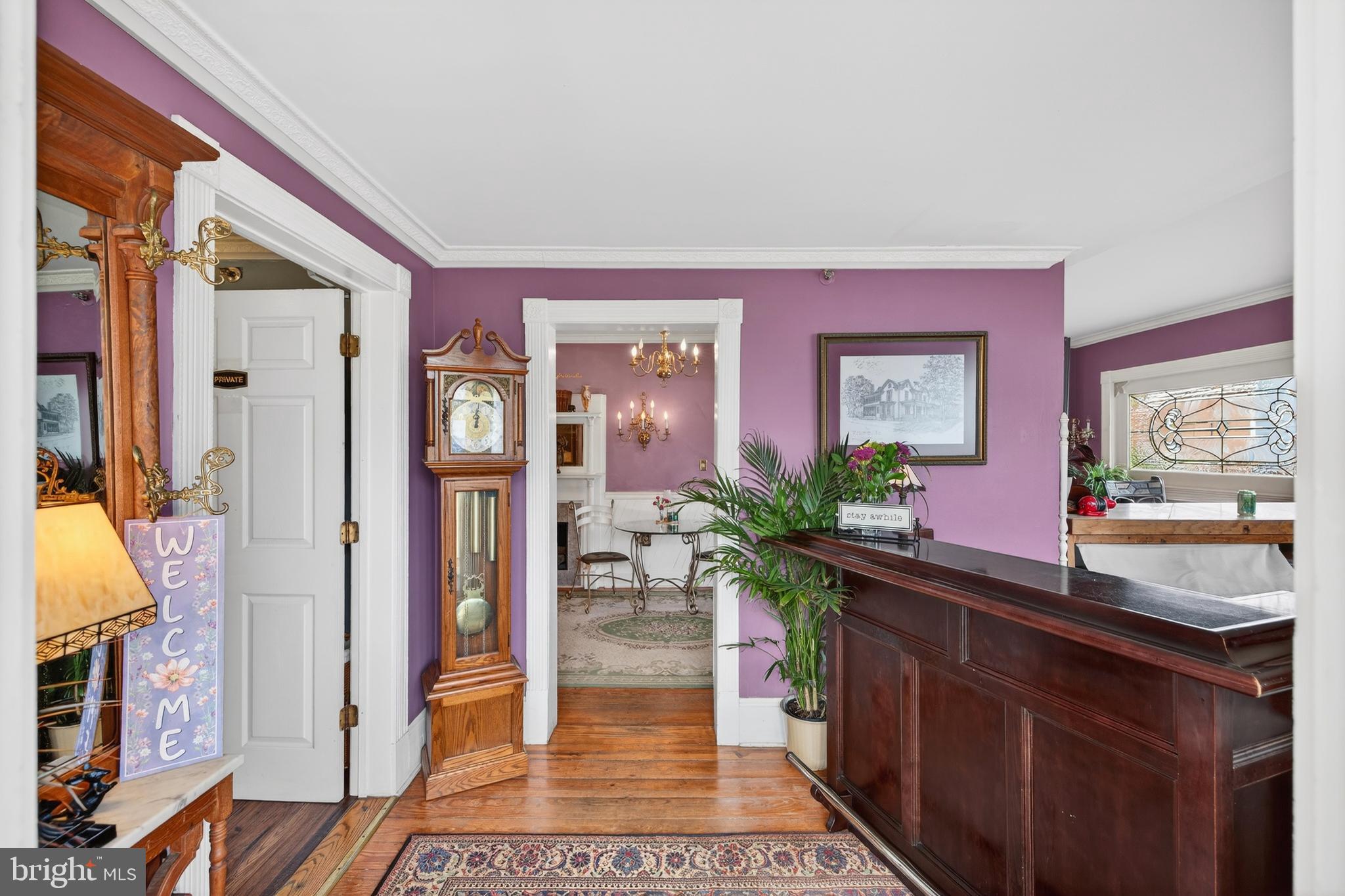 TOWN OF LURAY - Residential