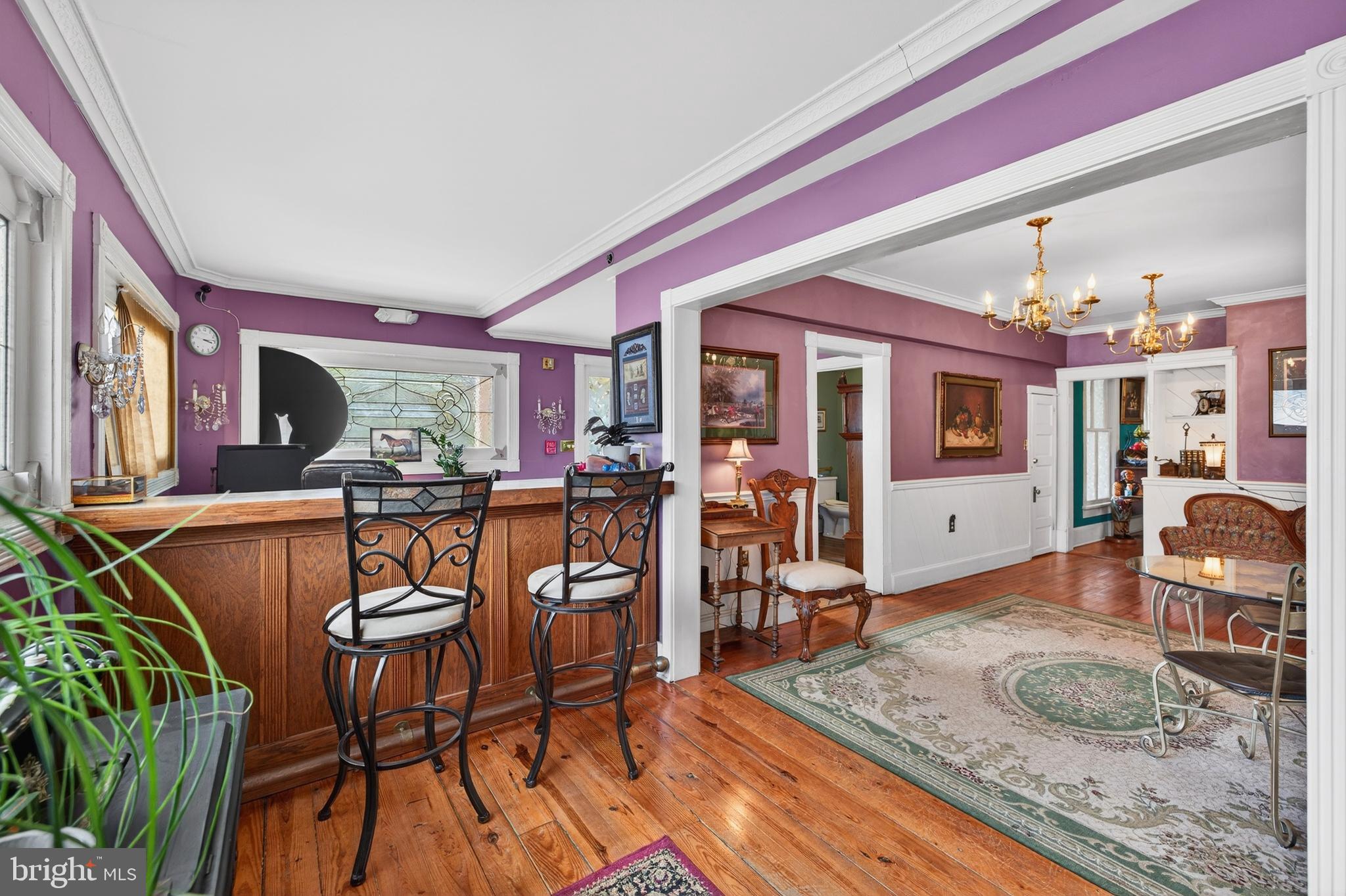 TOWN OF LURAY - Residential