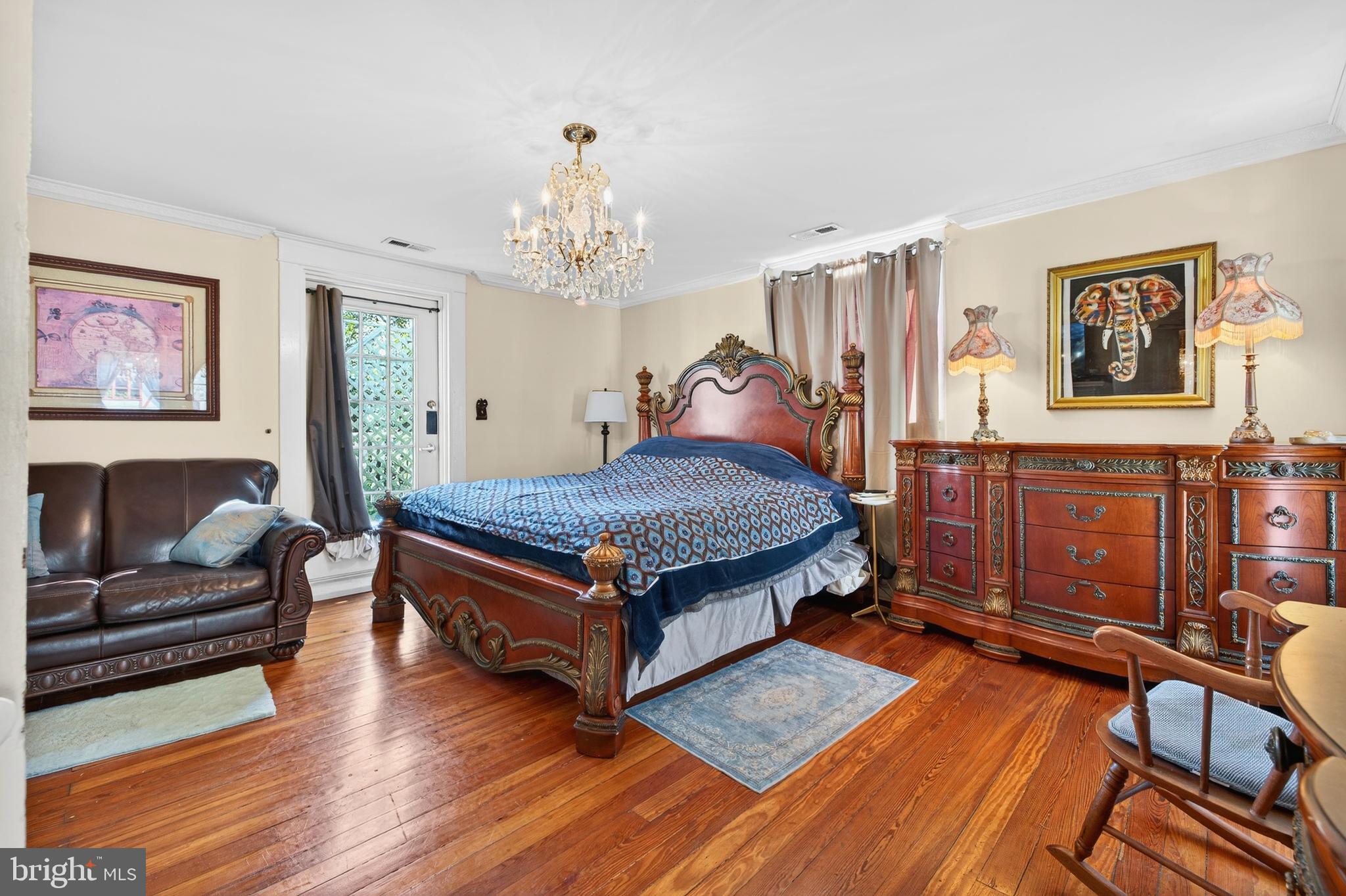 TOWN OF LURAY - Residential