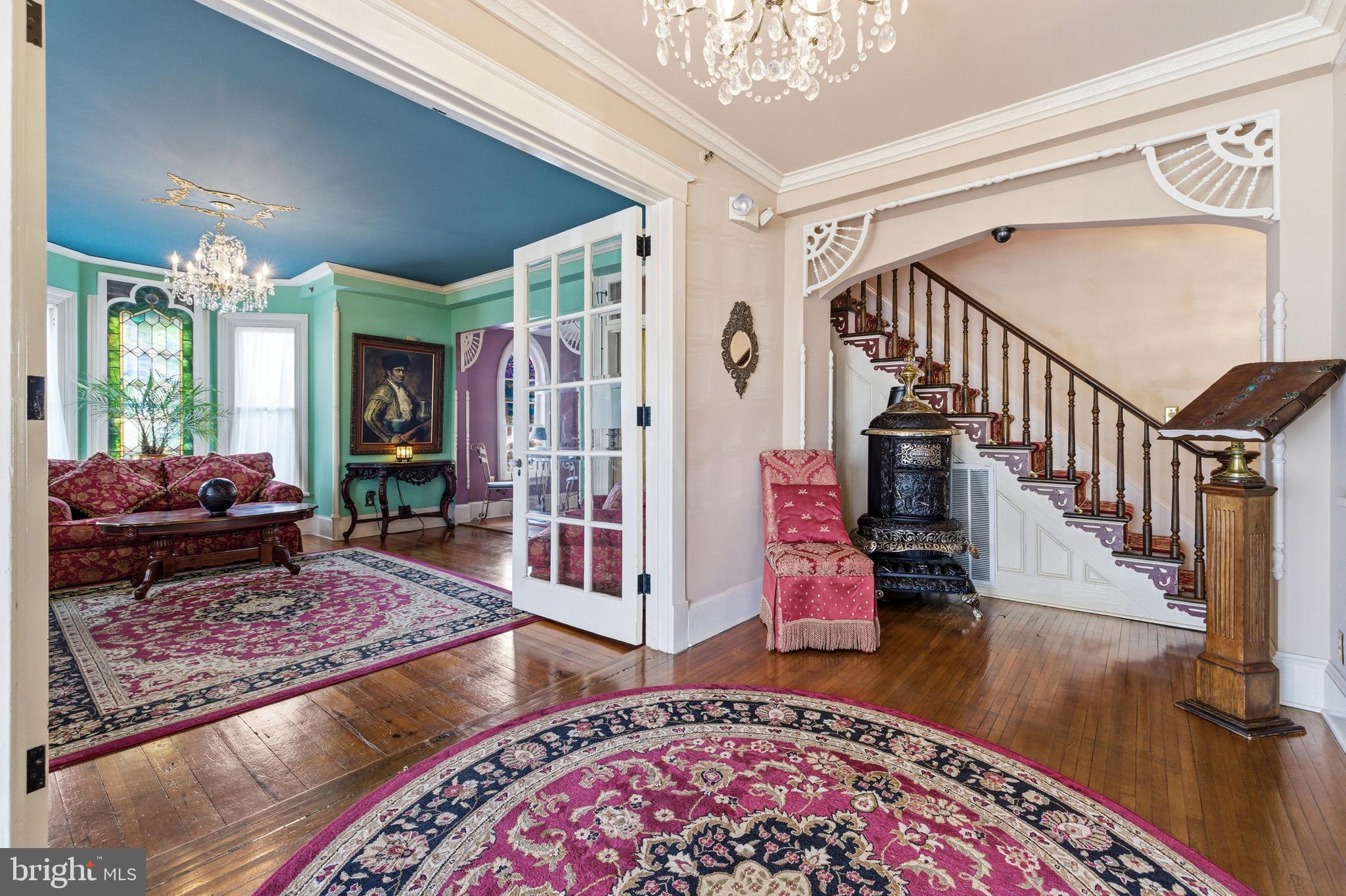 TOWN OF LURAY - Residential