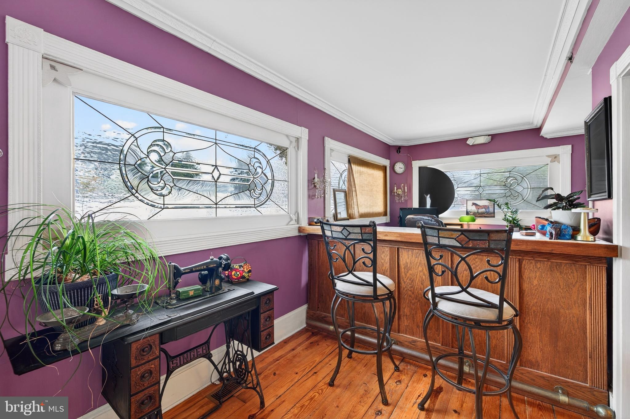 TOWN OF LURAY - Residential