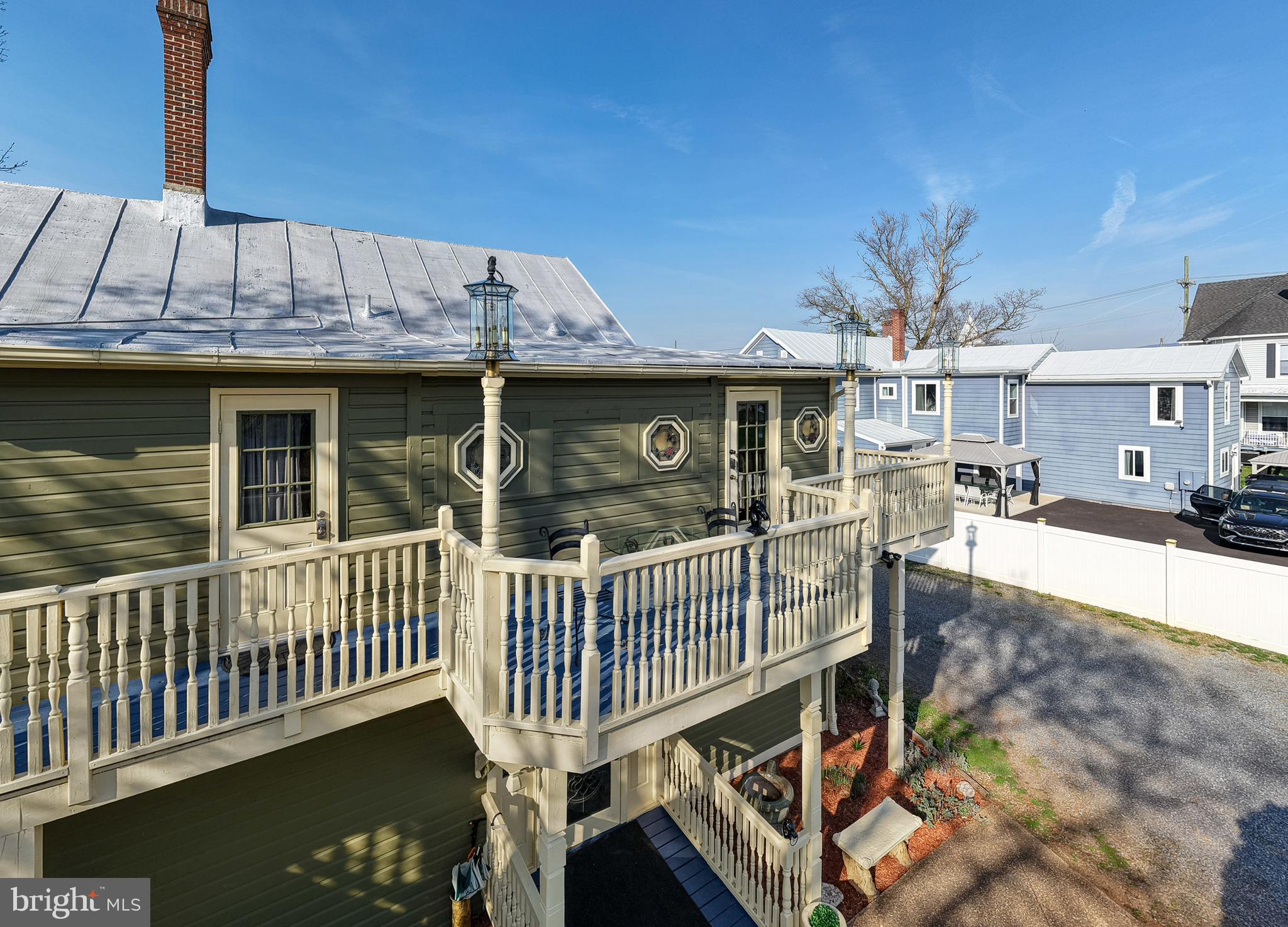 TOWN OF LURAY - Residential