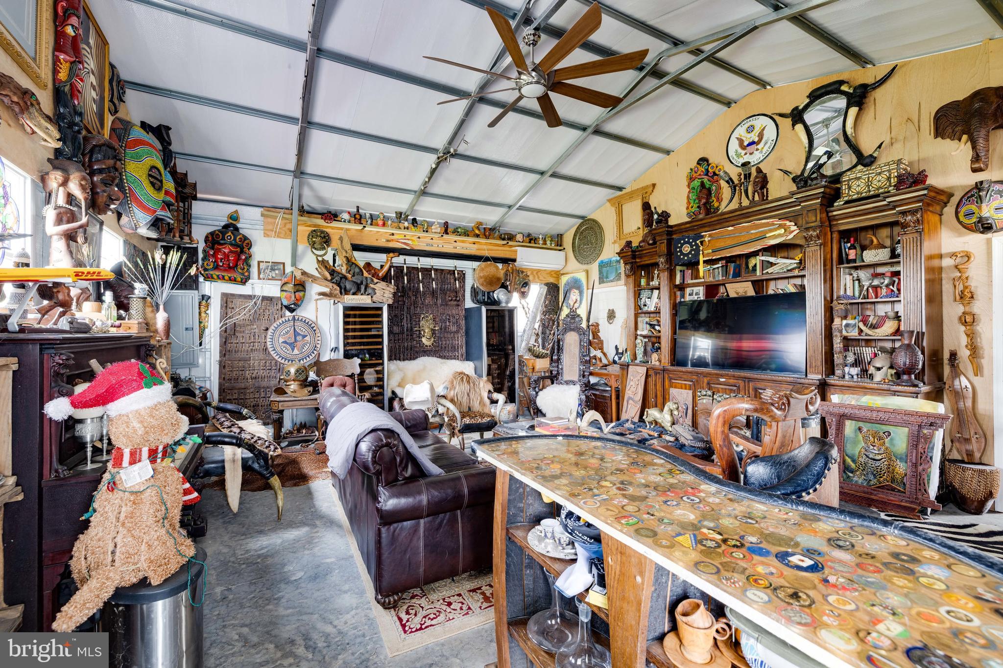 TOWN OF LURAY - Residential