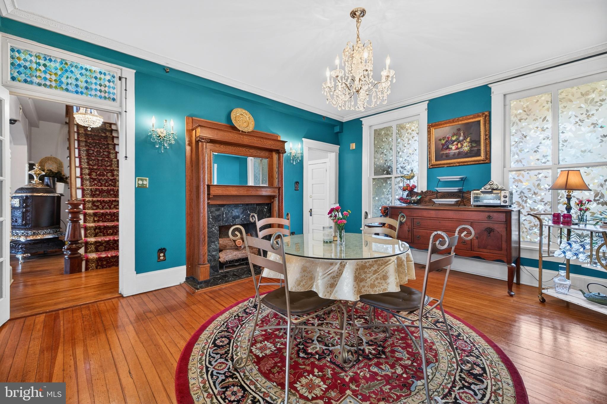 TOWN OF LURAY - Residential